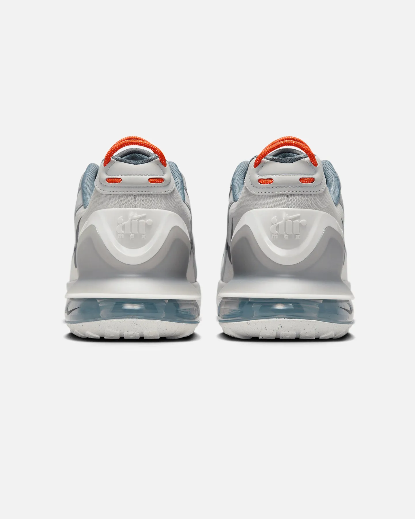 Nike Air Max Pulse Roam Cool Grey/Dark Smoke Ergonomic Design