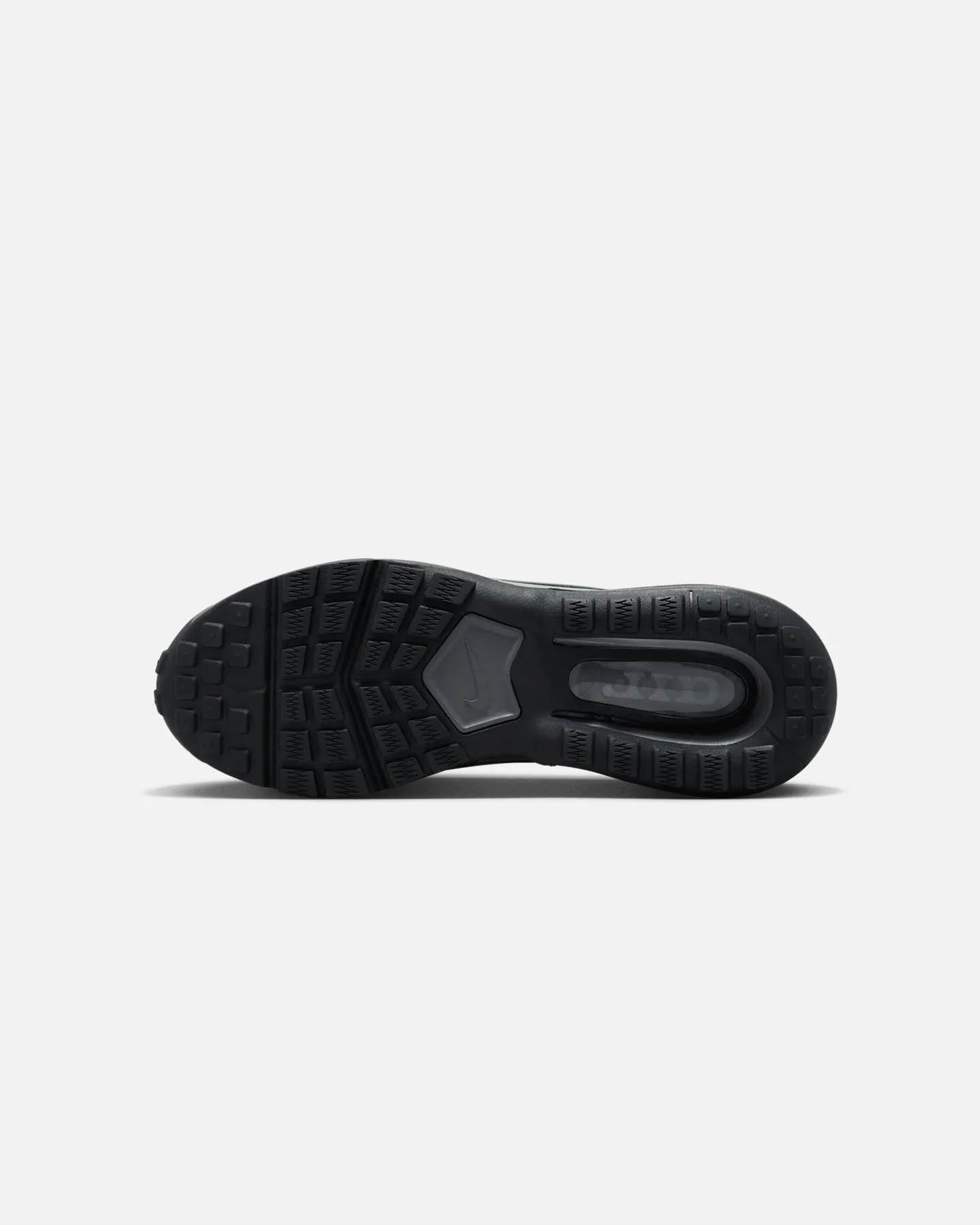 Grace Walk Trail Ease Nike Air Max Pulse Roam Dark Smoke Grey/Dark Smoke Grey