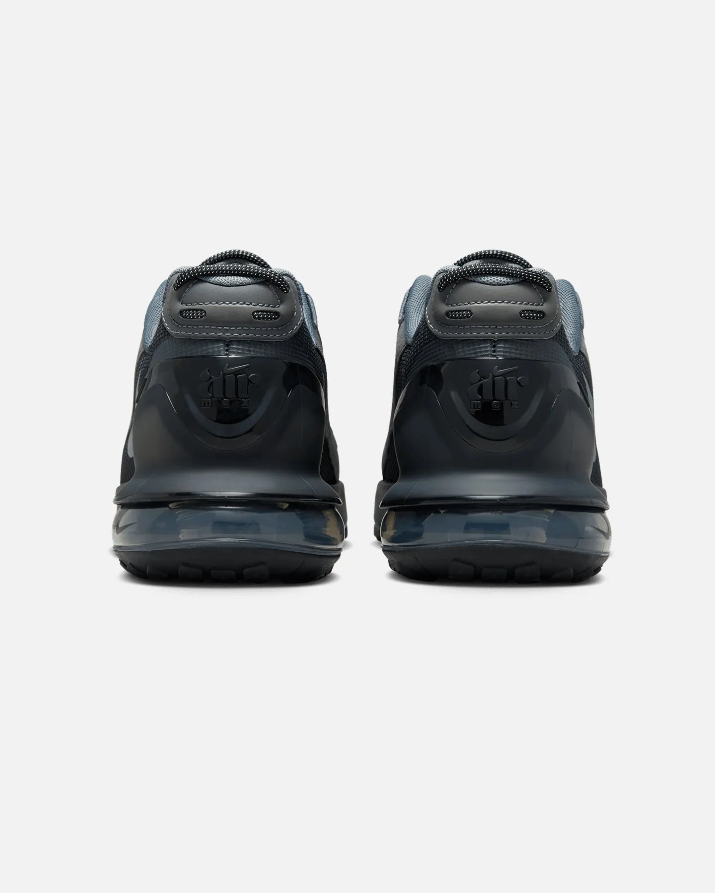 Comfort Tongue Breathable Lining Nike Air Max Pulse Roam Dark Smoke Grey/Dark Smoke Grey
