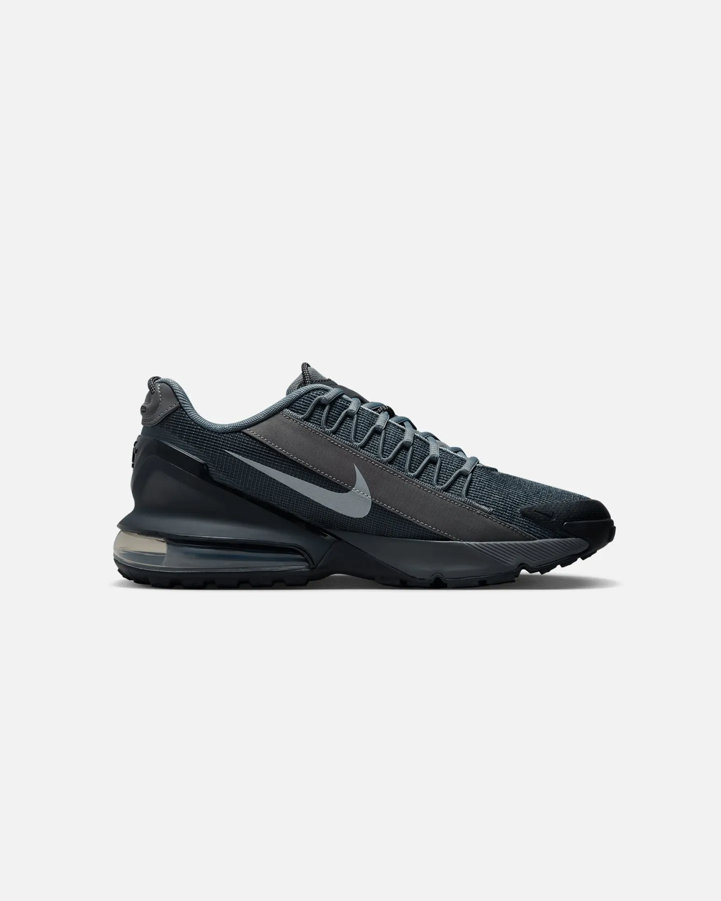 Shiny Tone Performance Nike Air Max Pulse Roam Dark Smoke Grey/Dark Smoke Grey