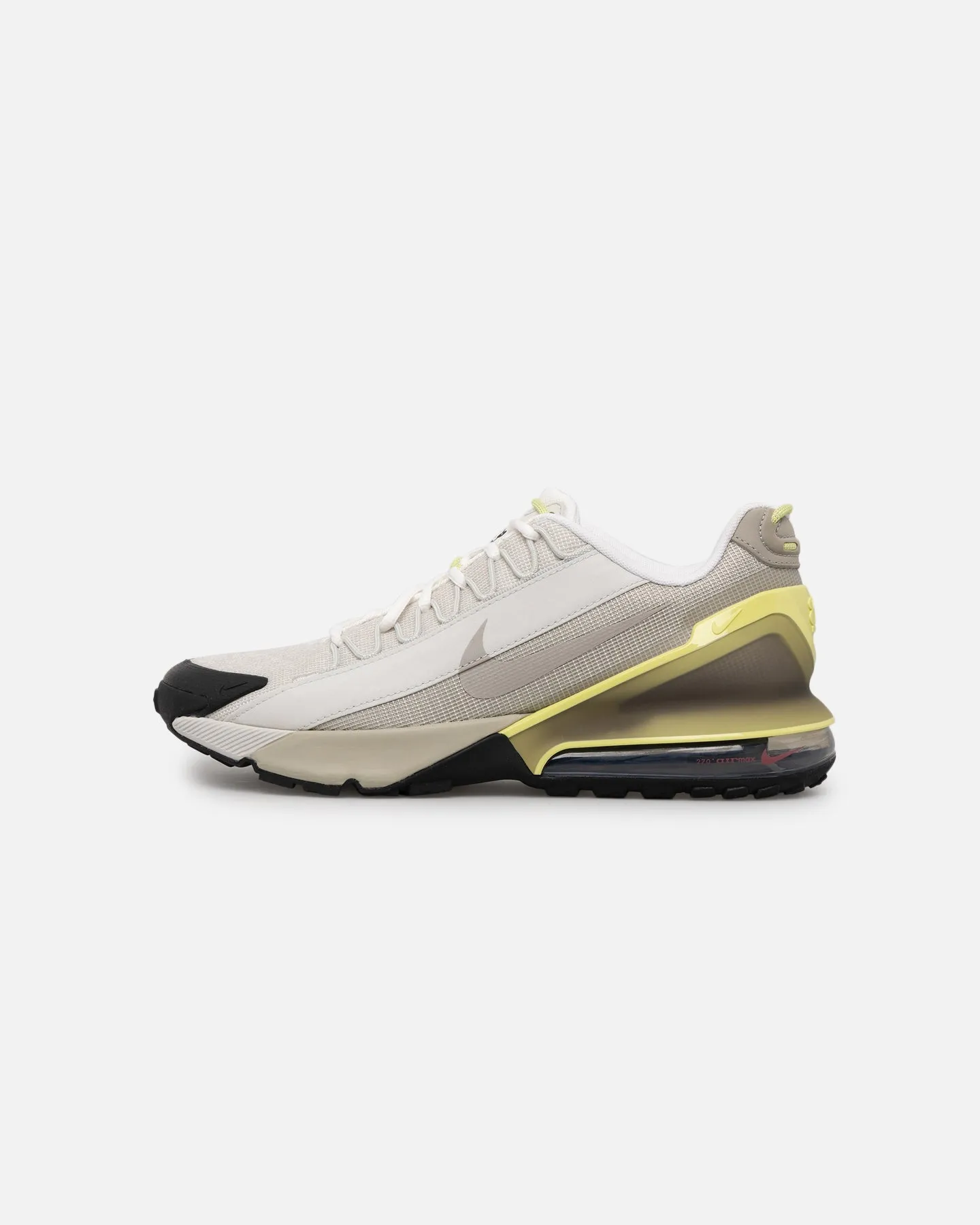 Soft Cushioning Nike Air Max Pulse Roam "Stone" Stone