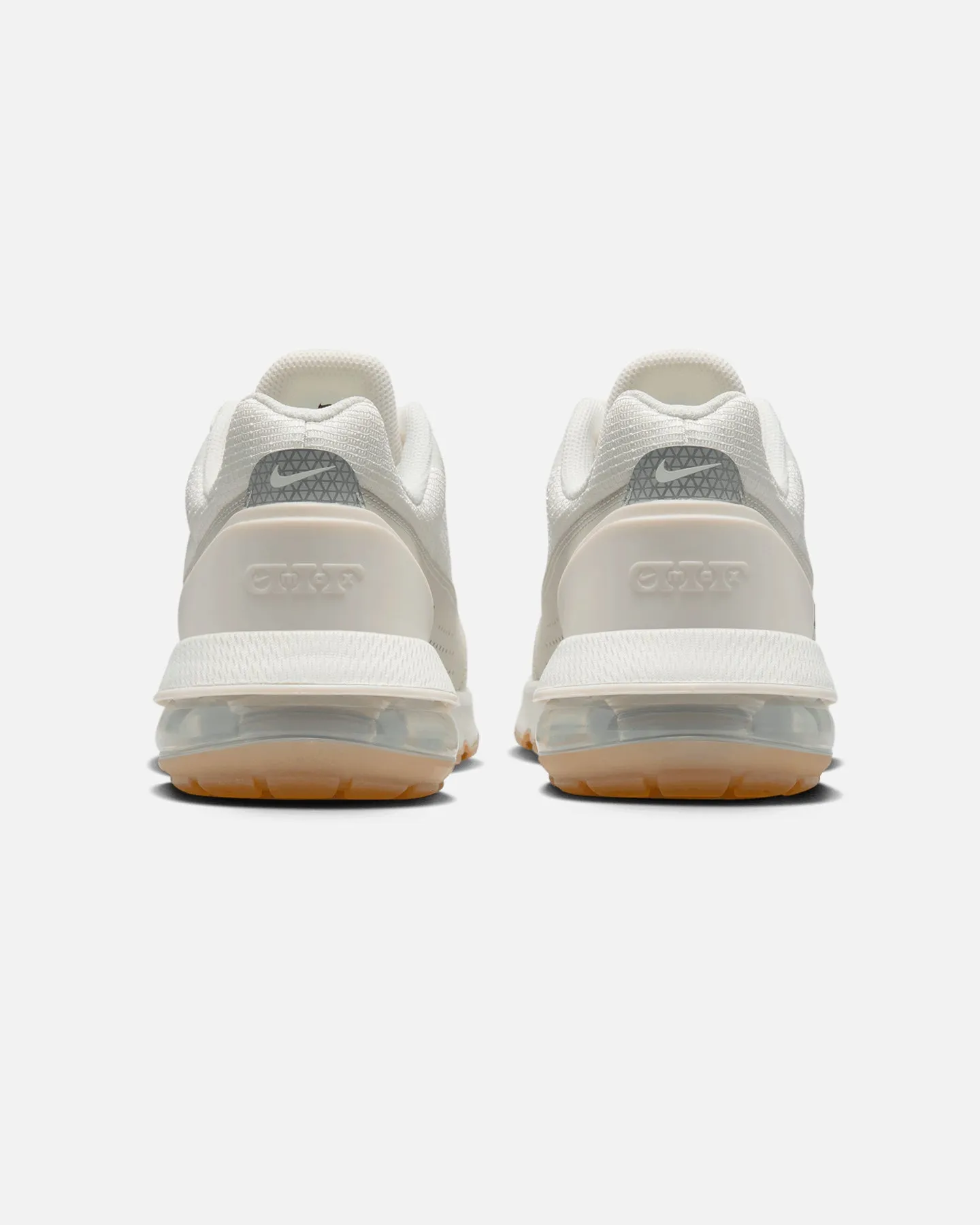 waterproof Nike Air Max Pulse SE Summit White/Phantom
