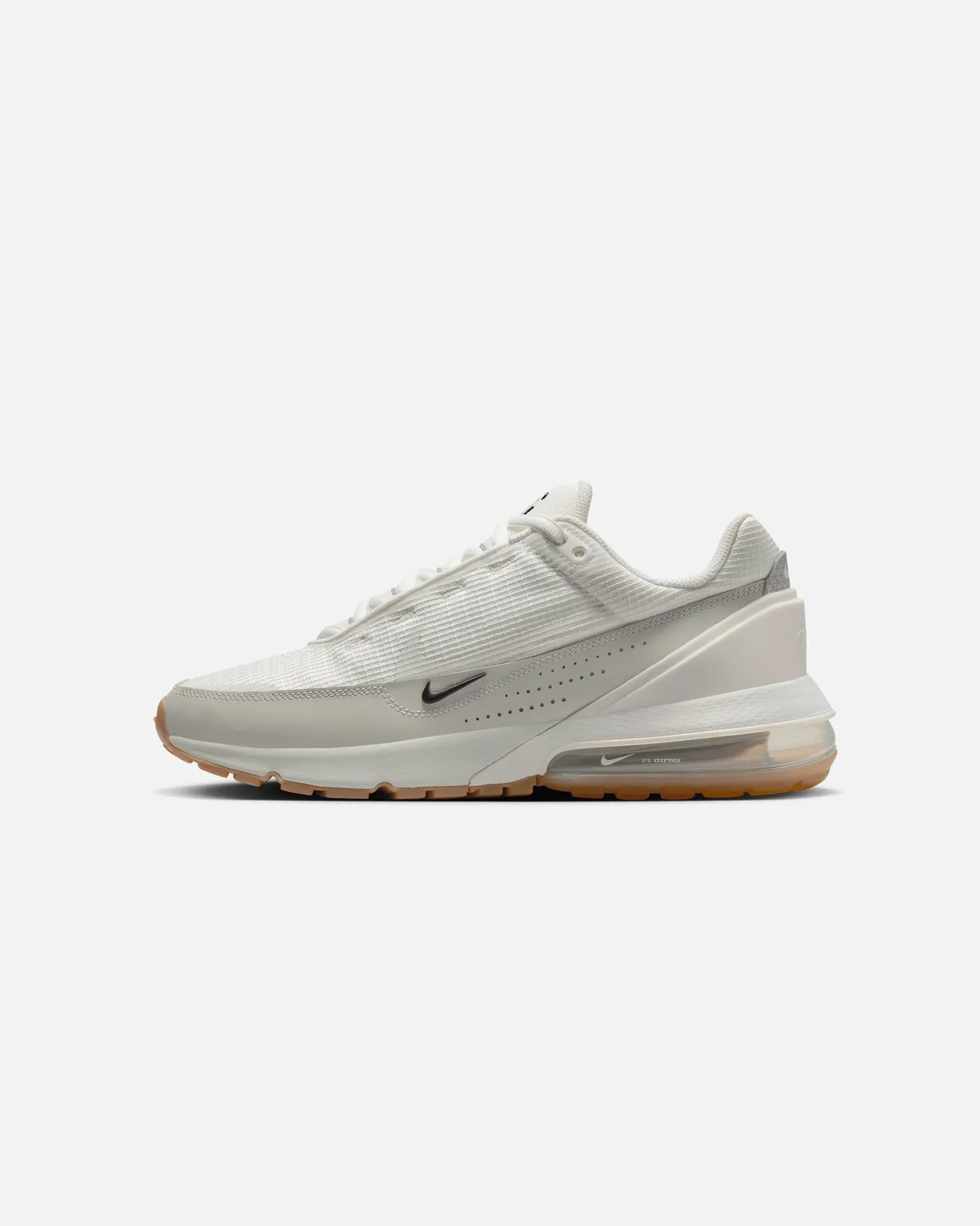 Reinforced Nike Air Max Pulse SE Summit White/Phantom