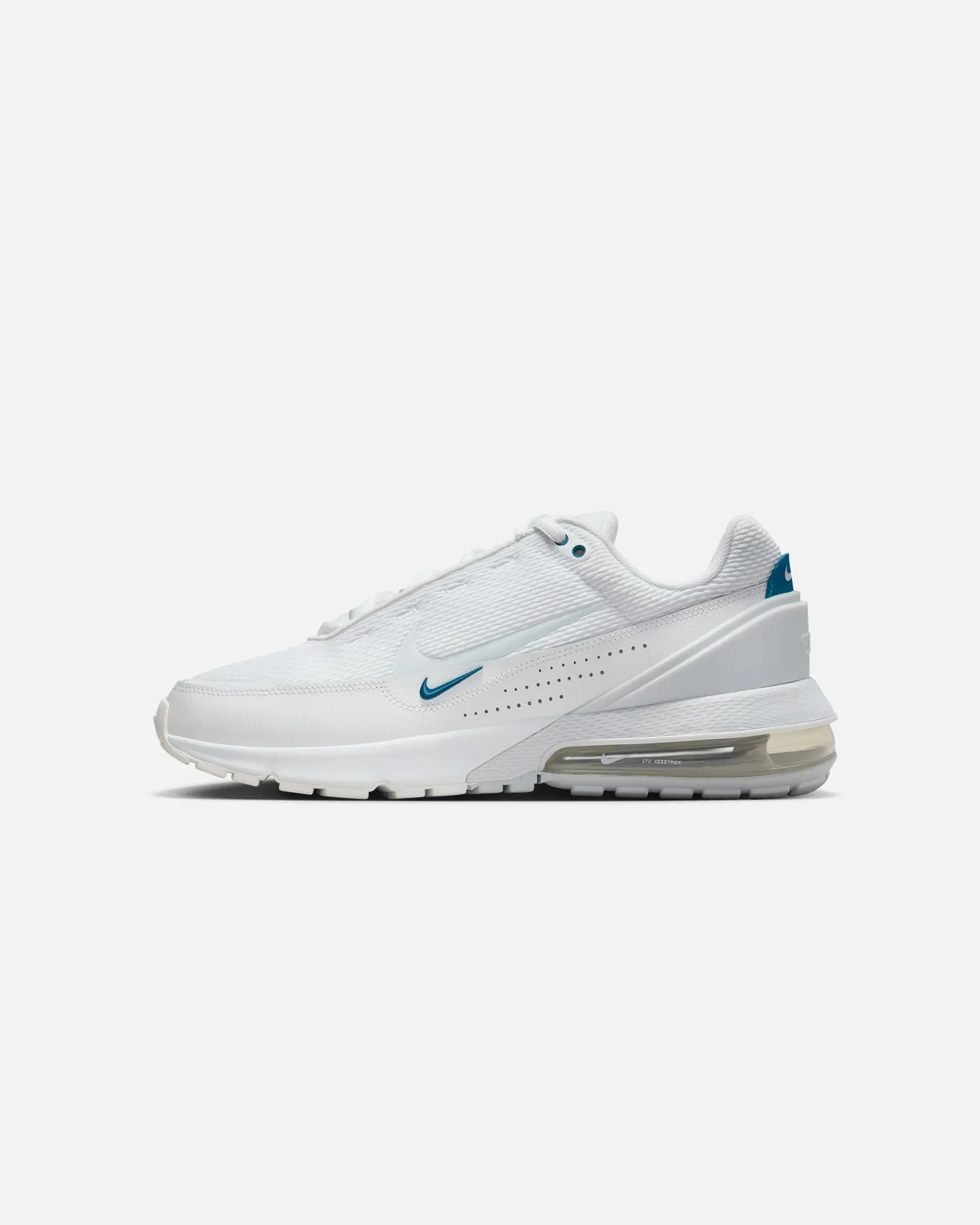 Nike Air Max Pulse White/Glacier Blue Garden Walk