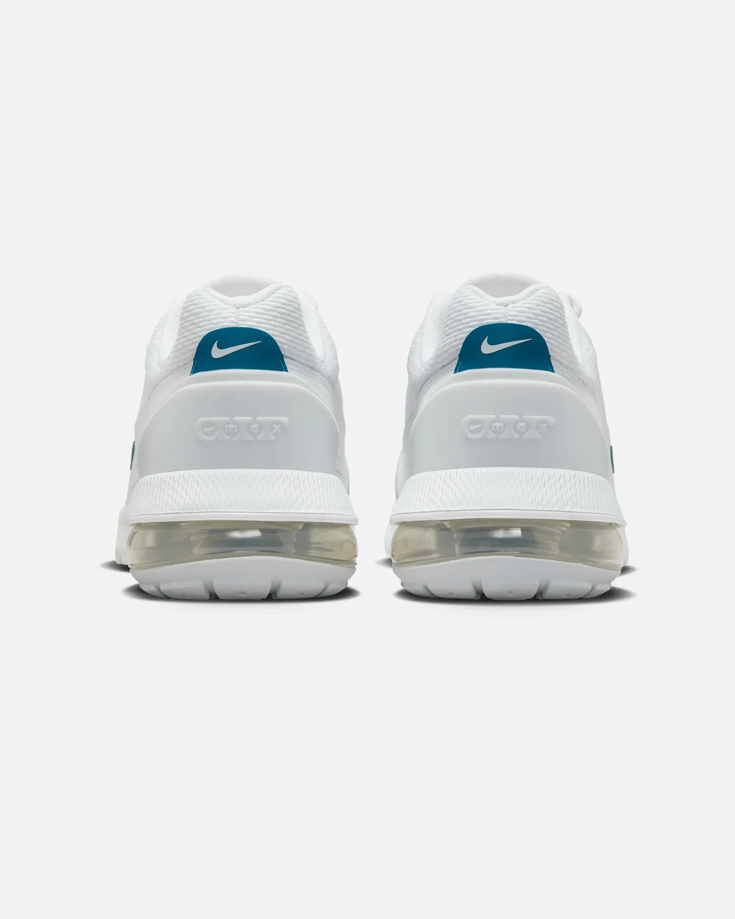 Comfort Mom Fit Nike Air Max Pulse White/Glacier Blue