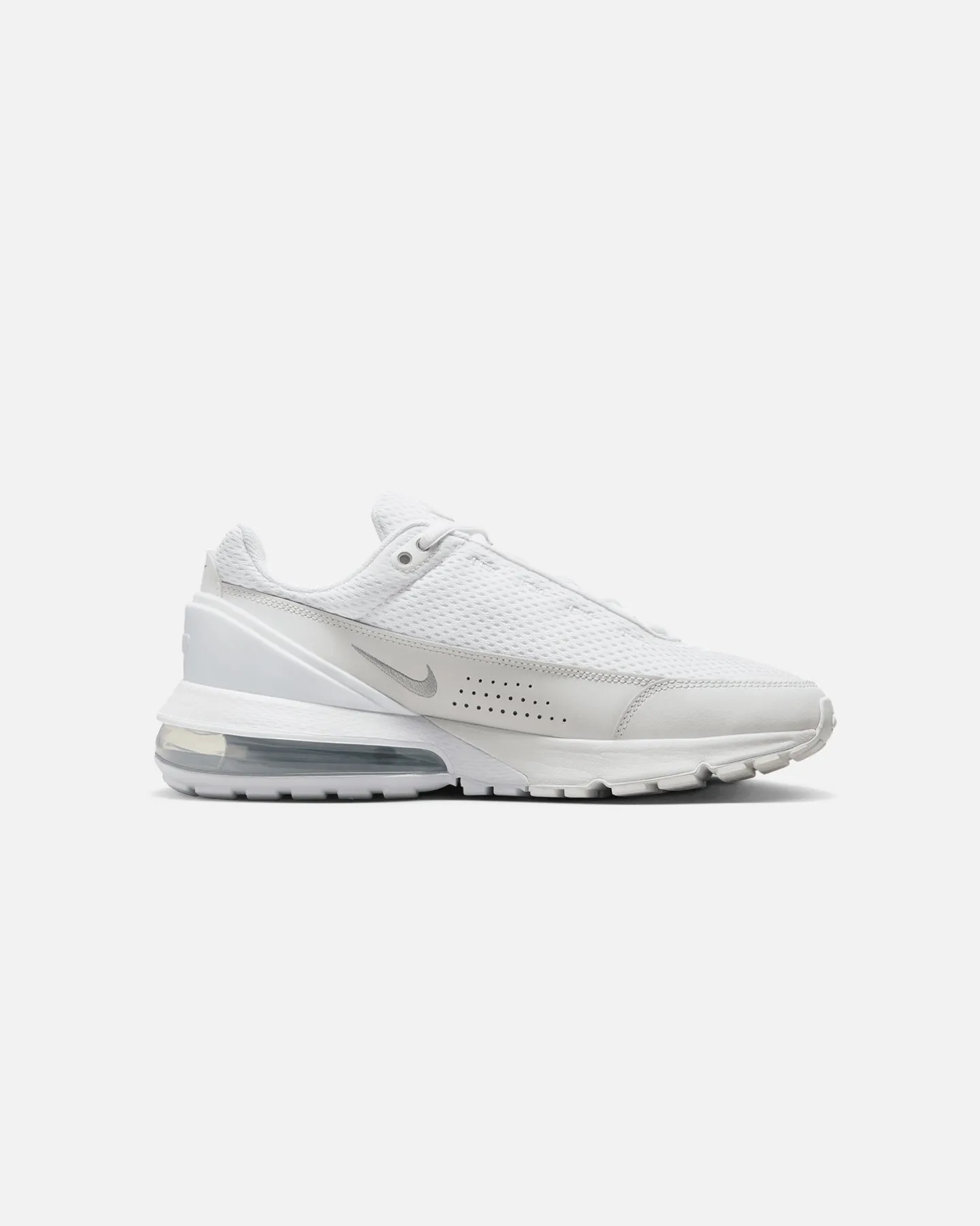 Nike Air Max Pulse White/White Play Mode