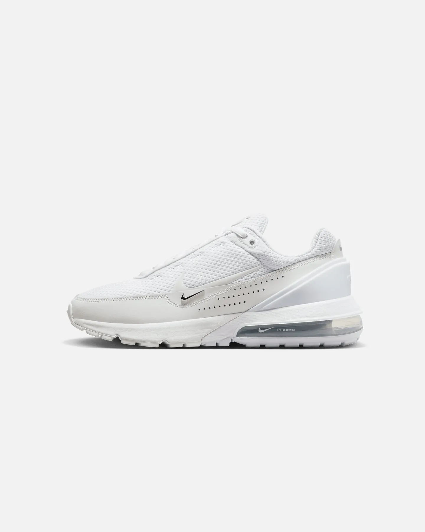 Summer Base Mix Hue Nike Air Max Pulse White/White