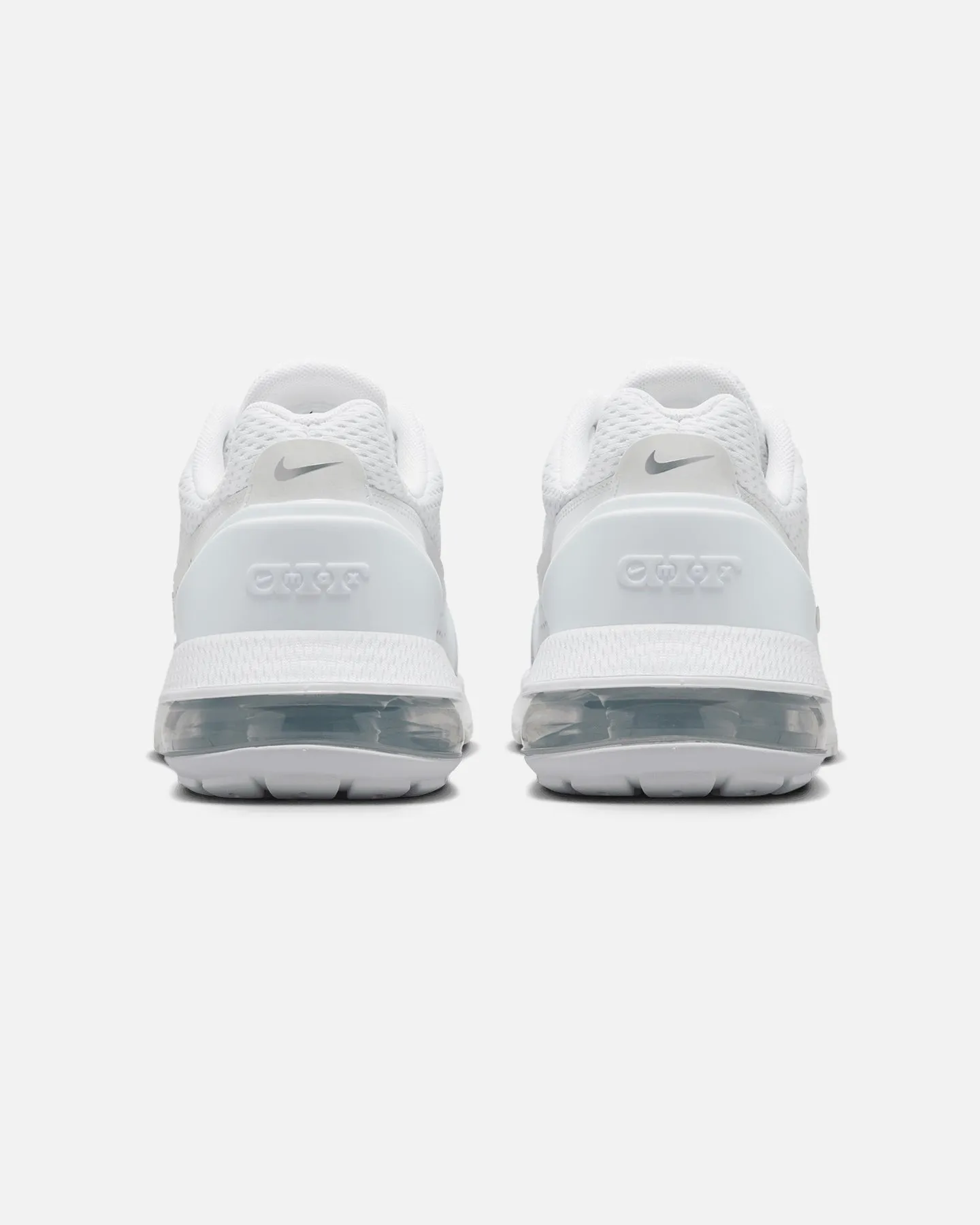 Slip Safe Nike Air Max Pulse White/White