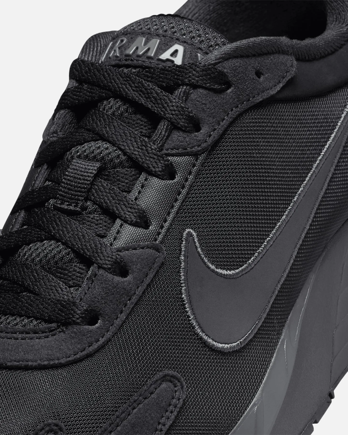 Ice Grip Nike Air Max Solo Black/Anthracite