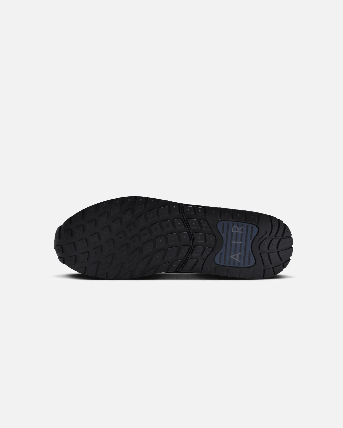 Soul Walk Nike Air Max Solo Black/Anthracite