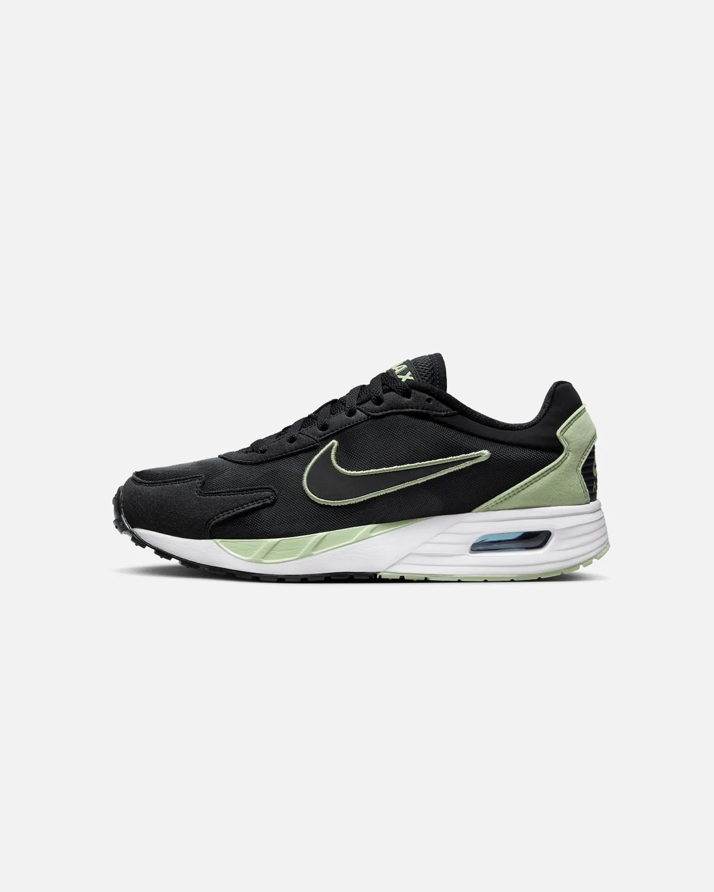 Stable Core Nike Air Max Solo Black/Green