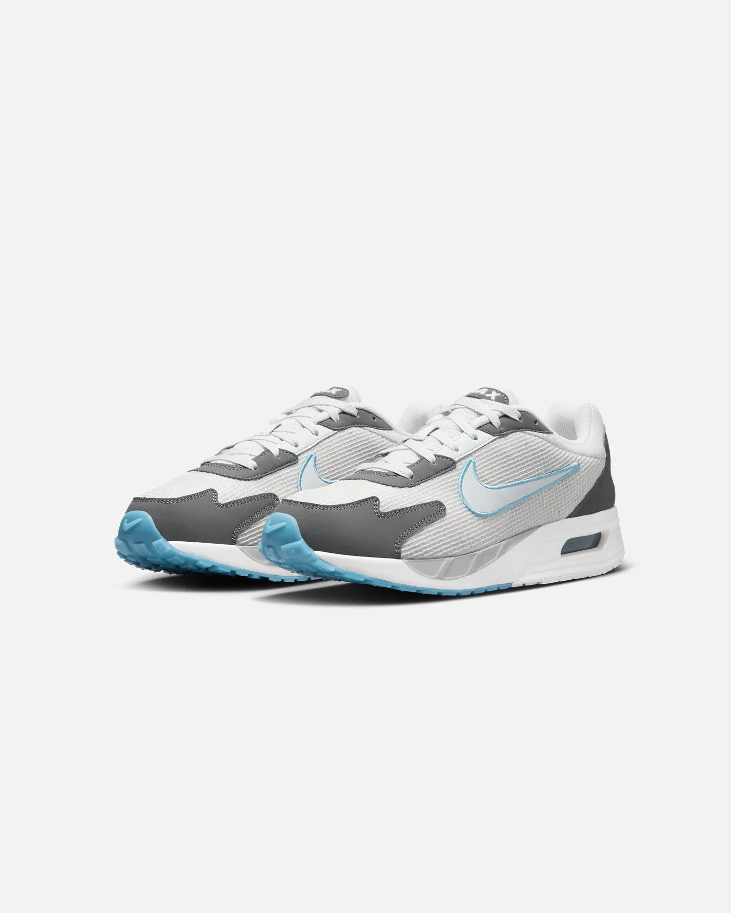 Nike Air Max Solo Phonton Dust Wet Land