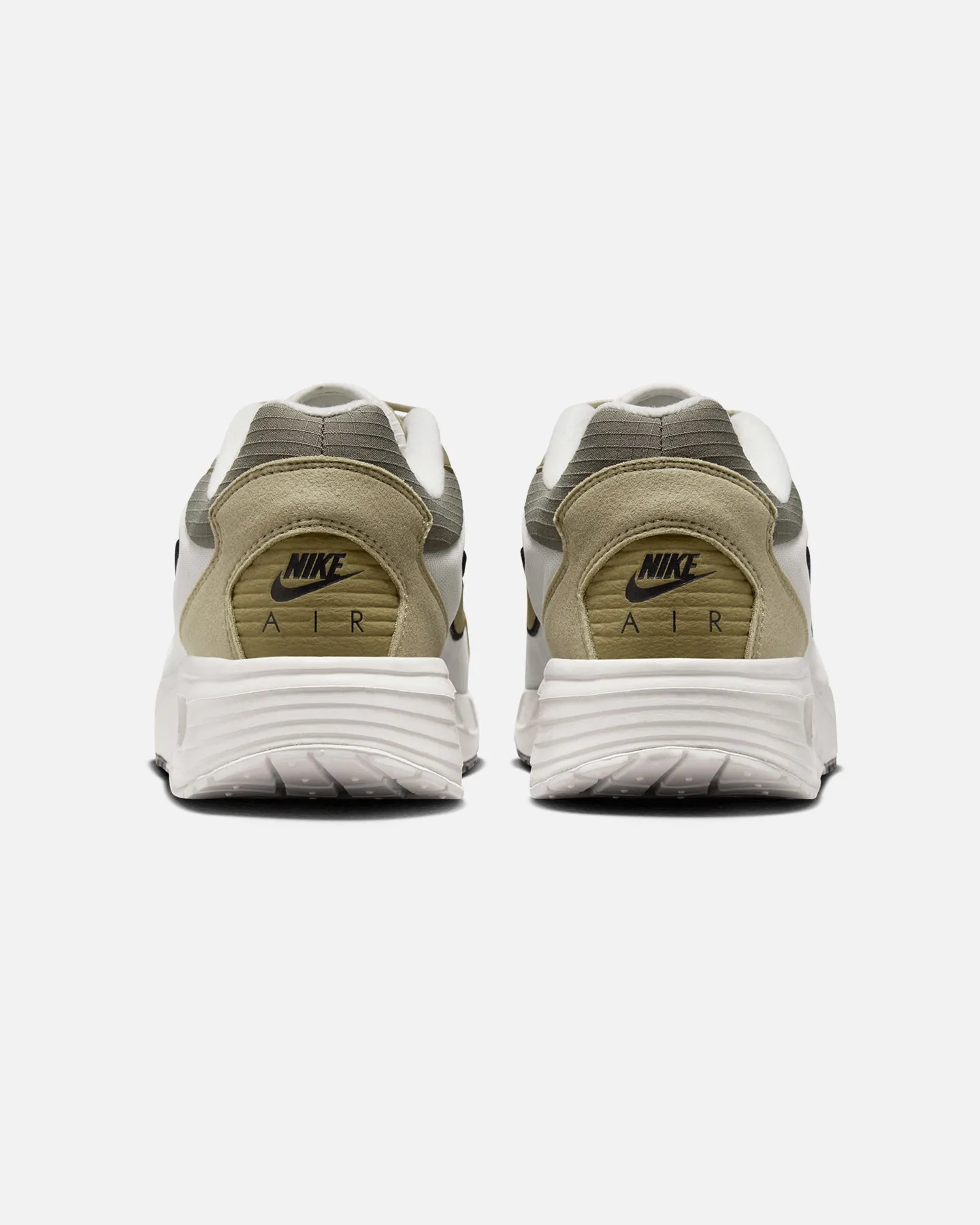 Classic Nike Air Max Solo "Olive" Light Bone