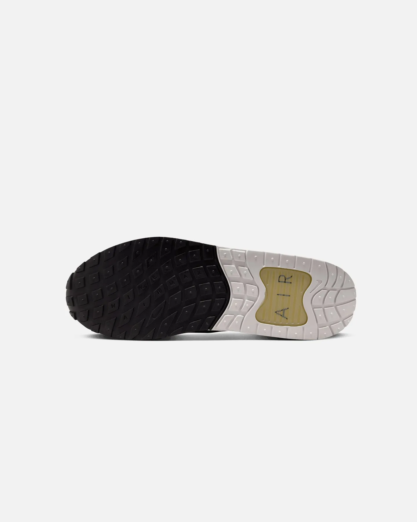 Quick Flow Nike Air Max Solo "Olive" Light Bone