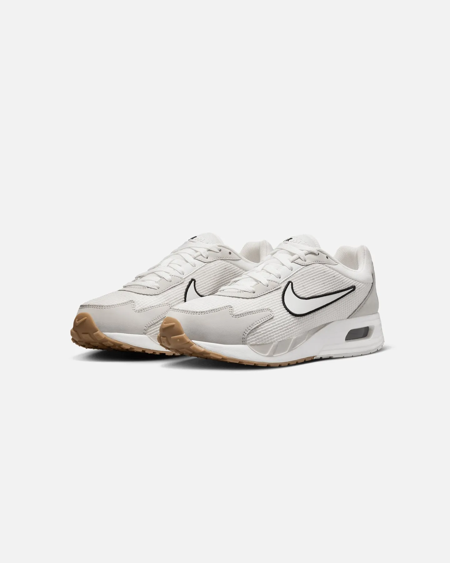 Nike Air Max Solo Summit White/Su group walk Smart Look