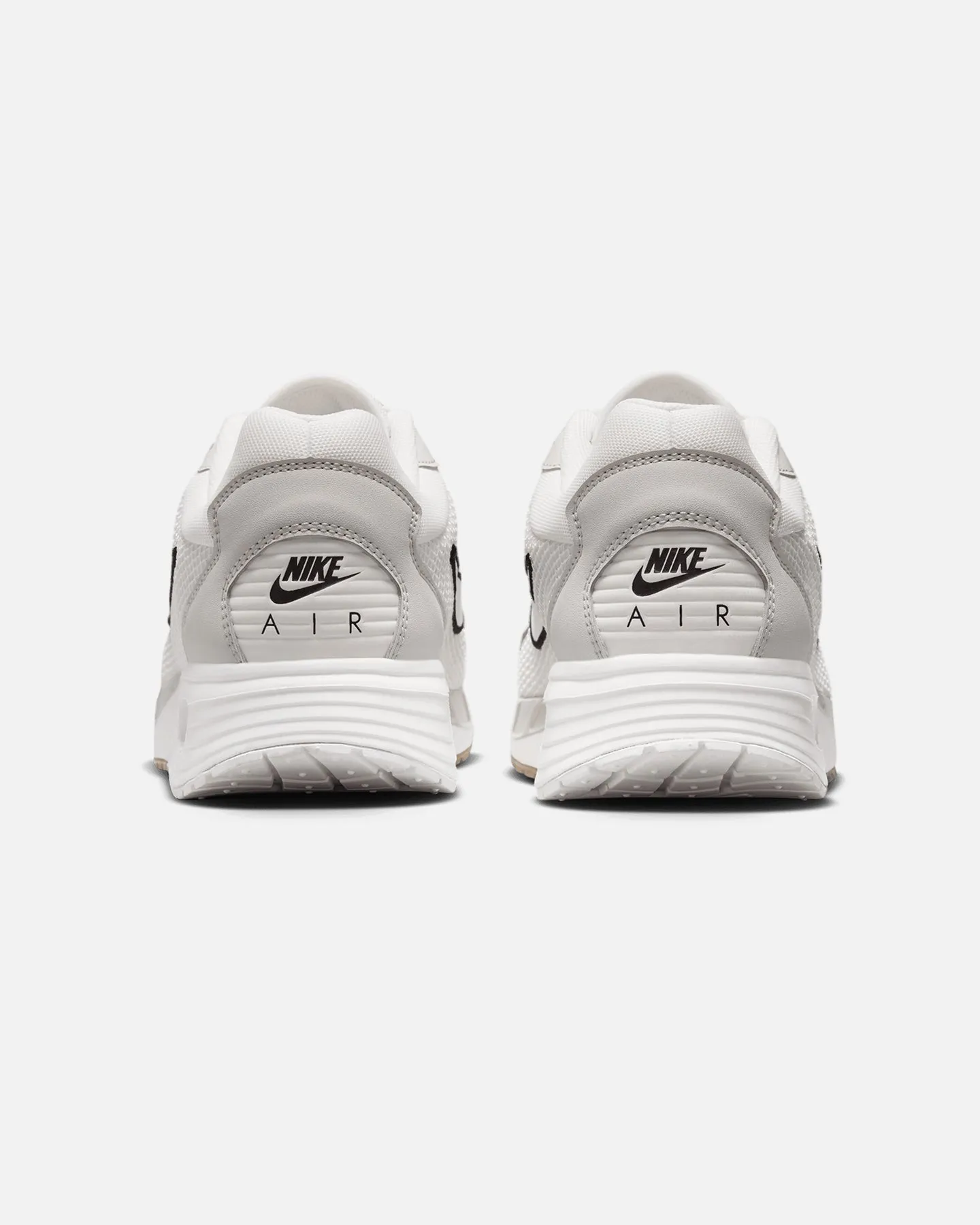 Nike Air Max Solo Summit White/Su Trend Hot Court Fast