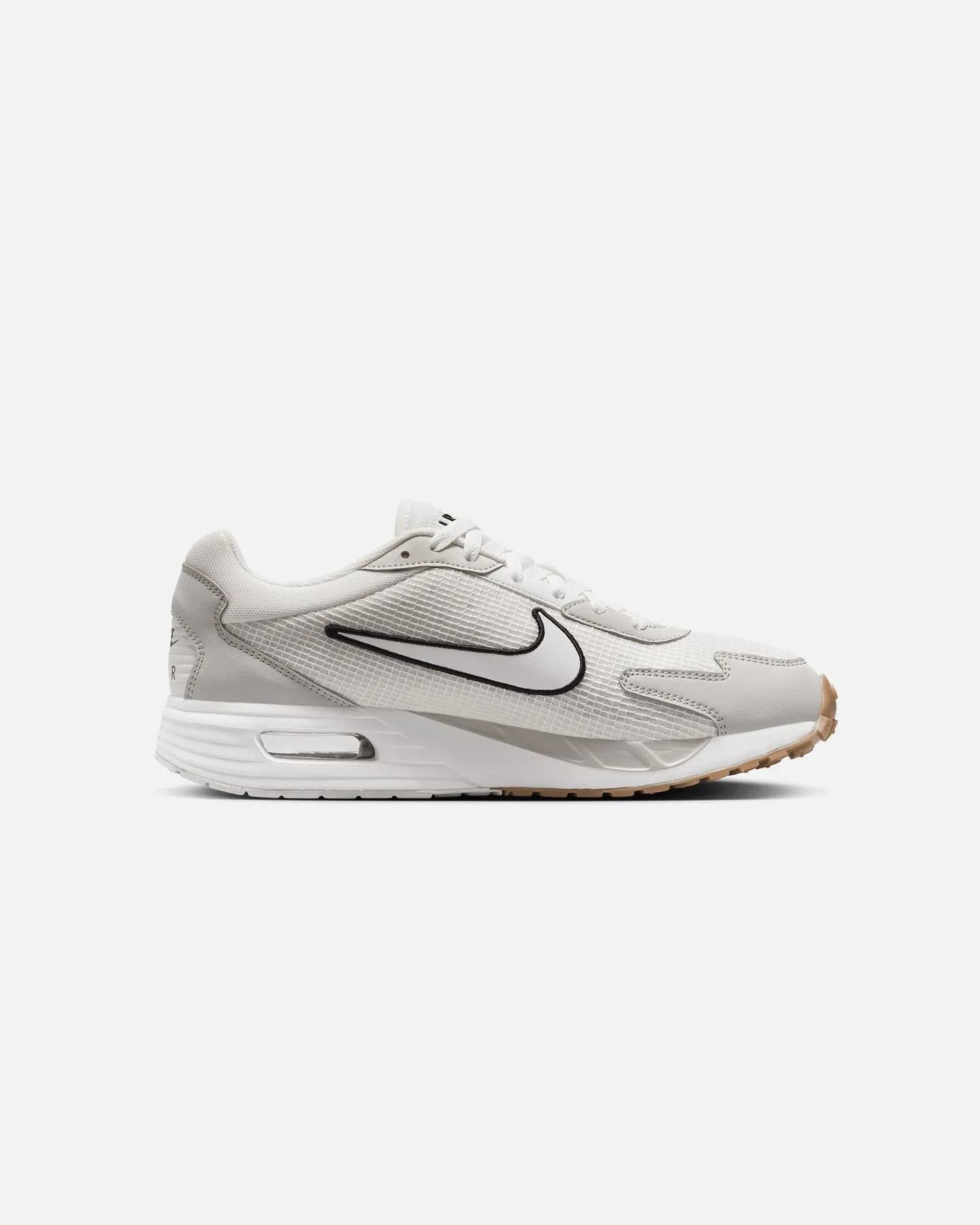 Spanish Bold Nike Air Max Solo Summit White/Su