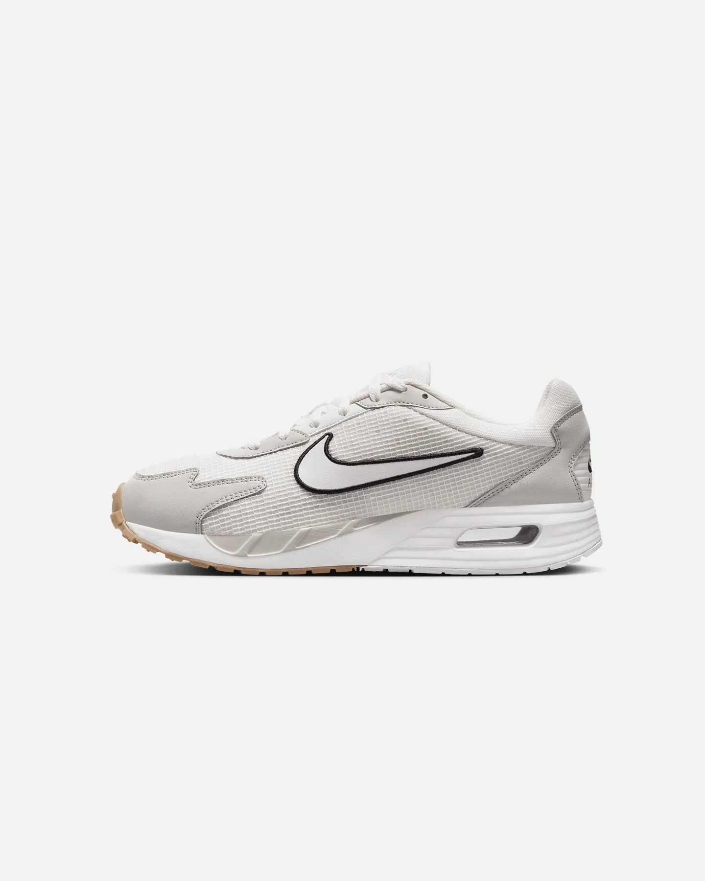 Angel Mood High Quality Nike Air Max Solo Summit White/Su