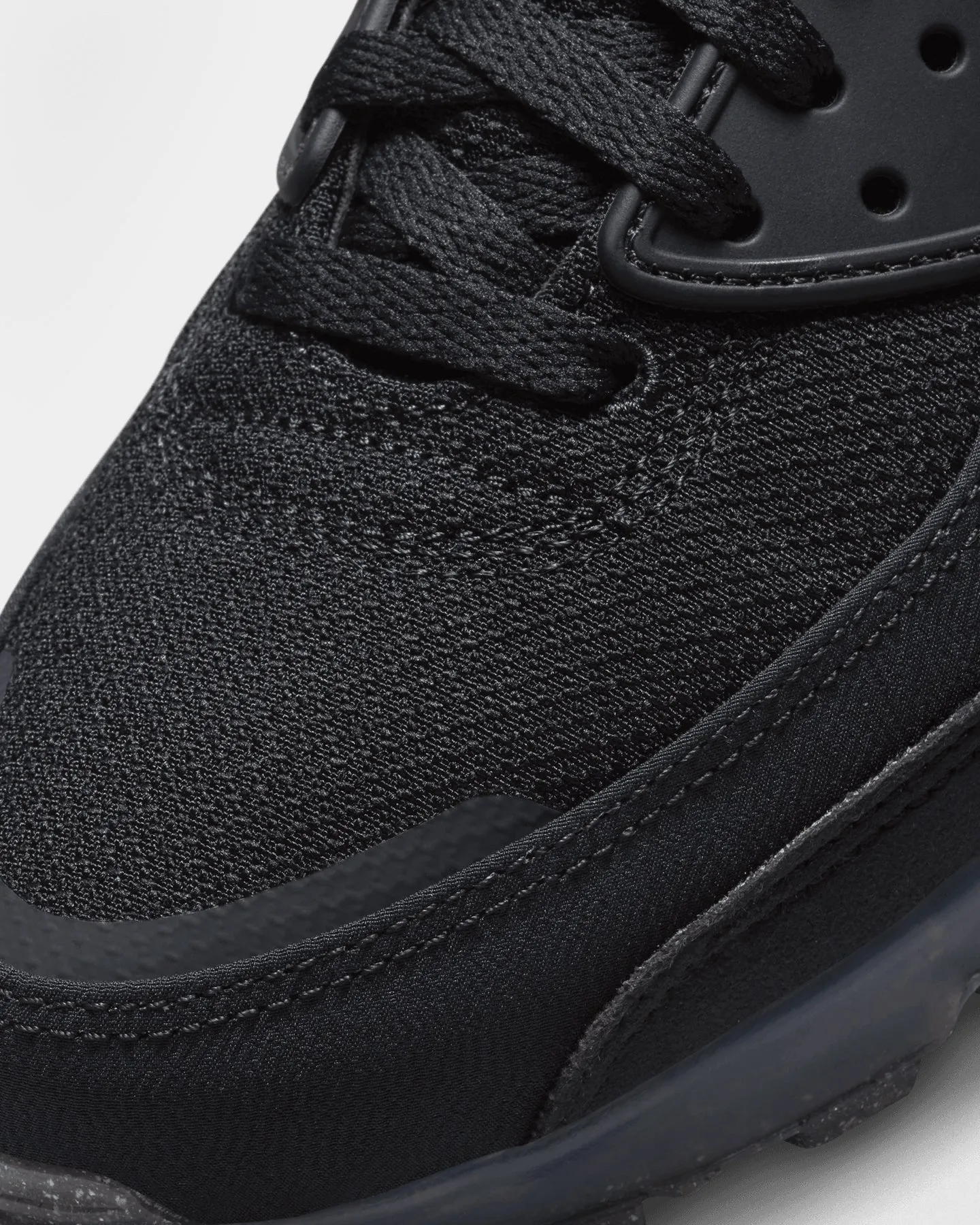 Nike Air Max Terrascape 90 Black/Black-Black Dynamic Edge