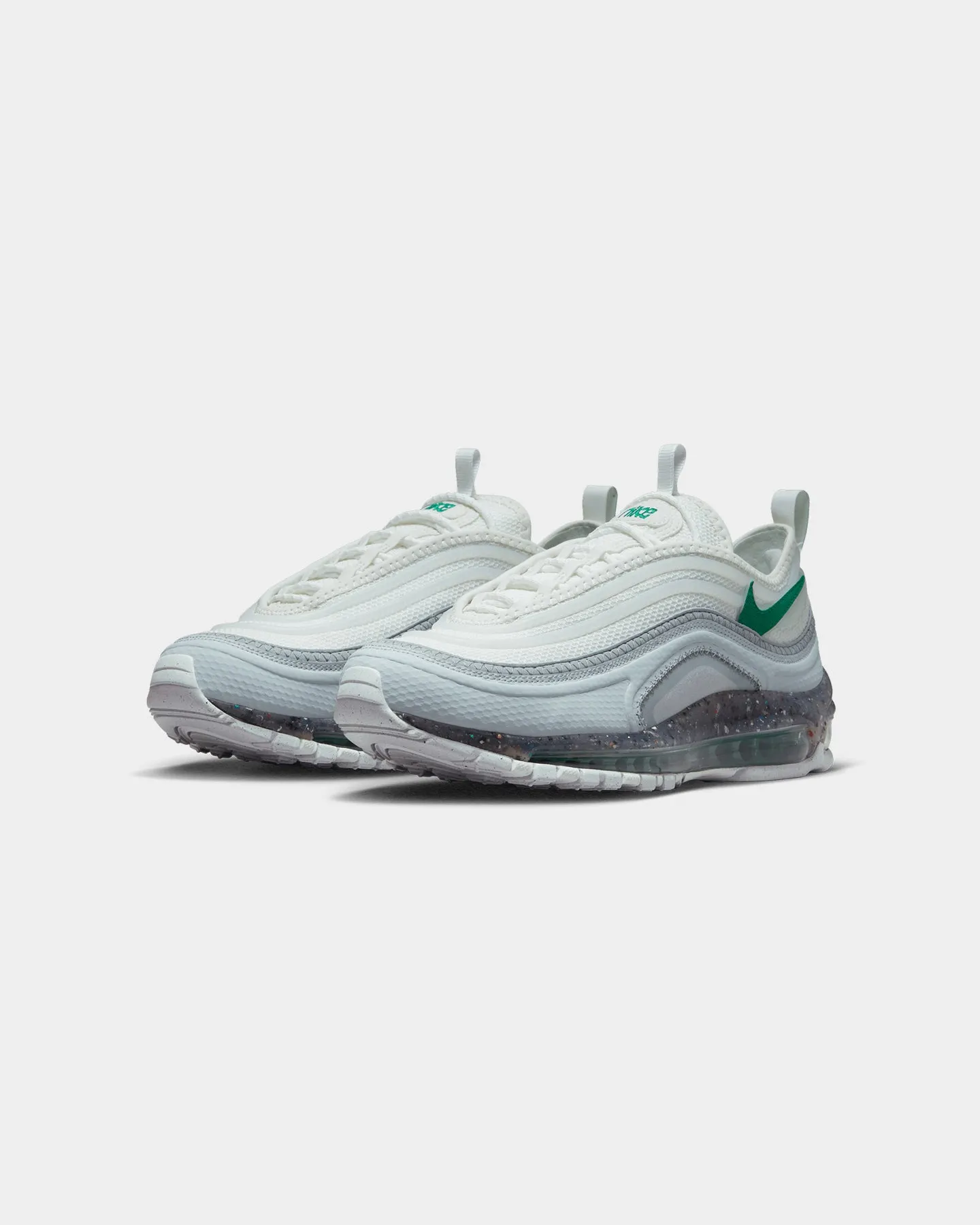 Running Nike Air Max Terrascape 97 Summit White/Grey