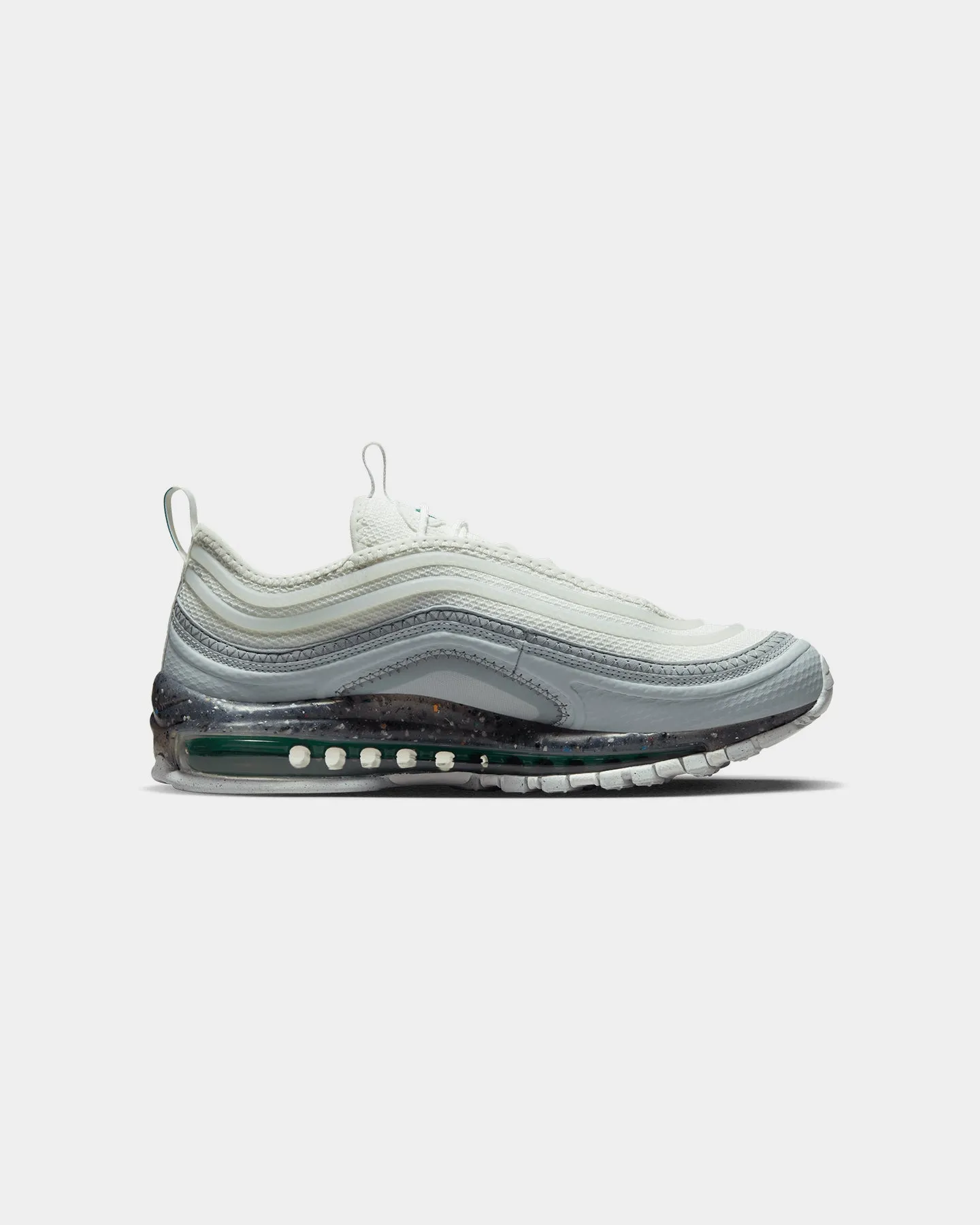 Nike Air Max Terrascape 97 Summit White/Grey Soft Autumn Cool