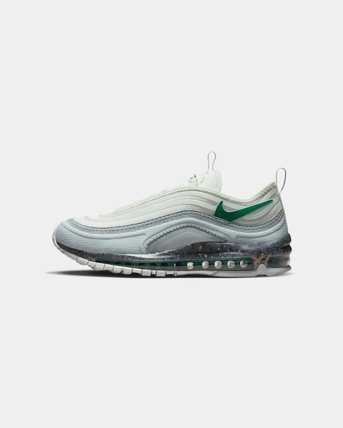 Nike Air Max Terrascape 97 Summit White/Grey All Time Suede Soft