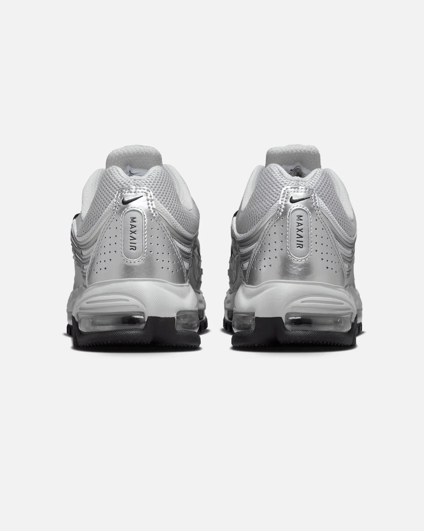 Nike Air Max TL 2.5 Silver/Silver Long Walk
