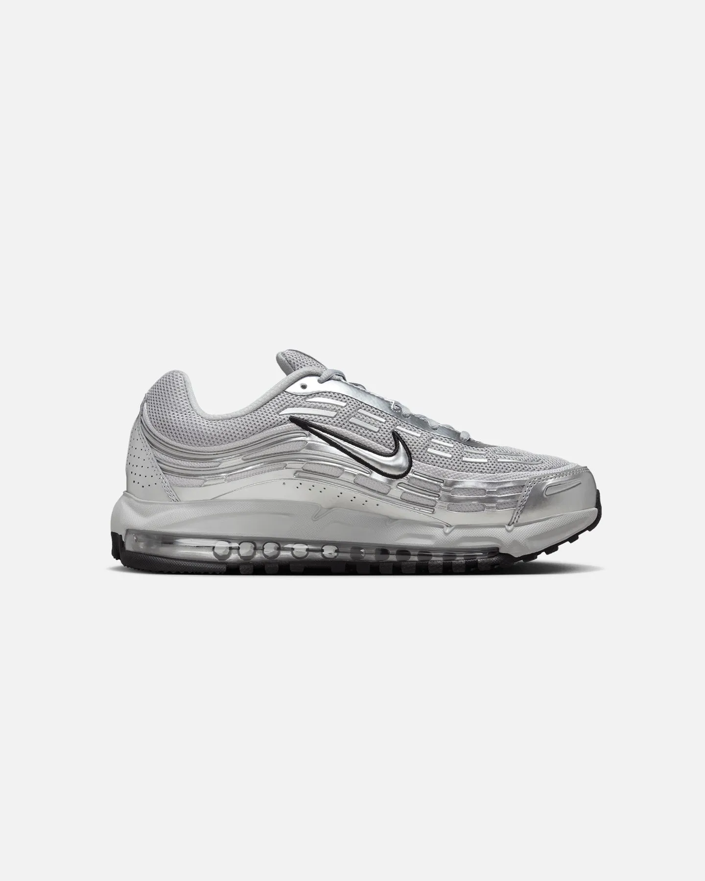 Trail Strong Nike Air Max TL 2.5 Silver/Silver