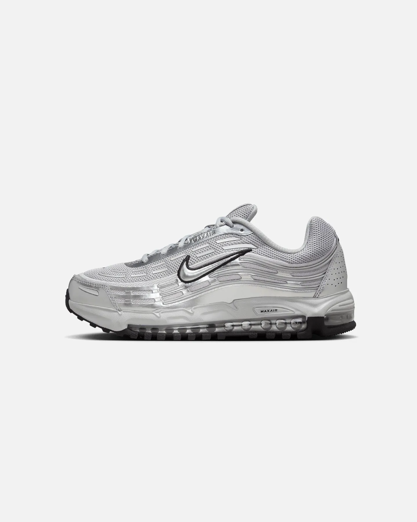 Nike Air Max TL 2.5 Silver/Silver Balance Core