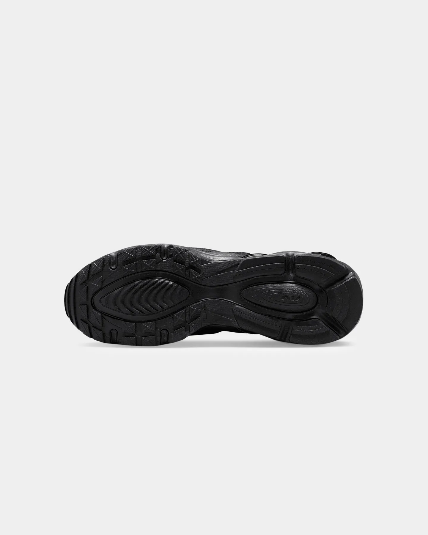 Cross Road Nike Air Max TW Black/Black