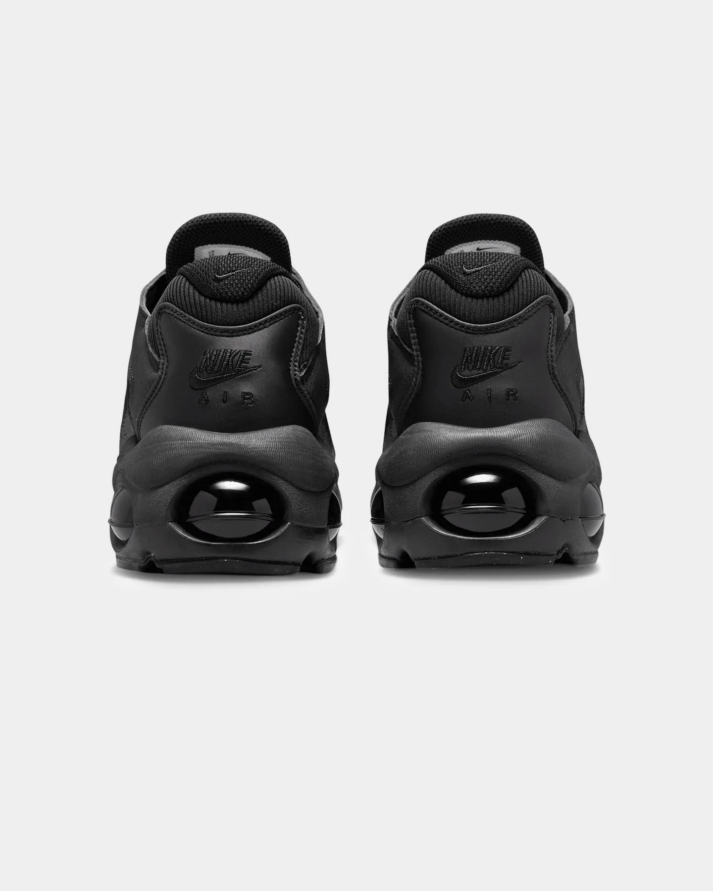 Daily Comfort Nike Air Max TW Black/Black