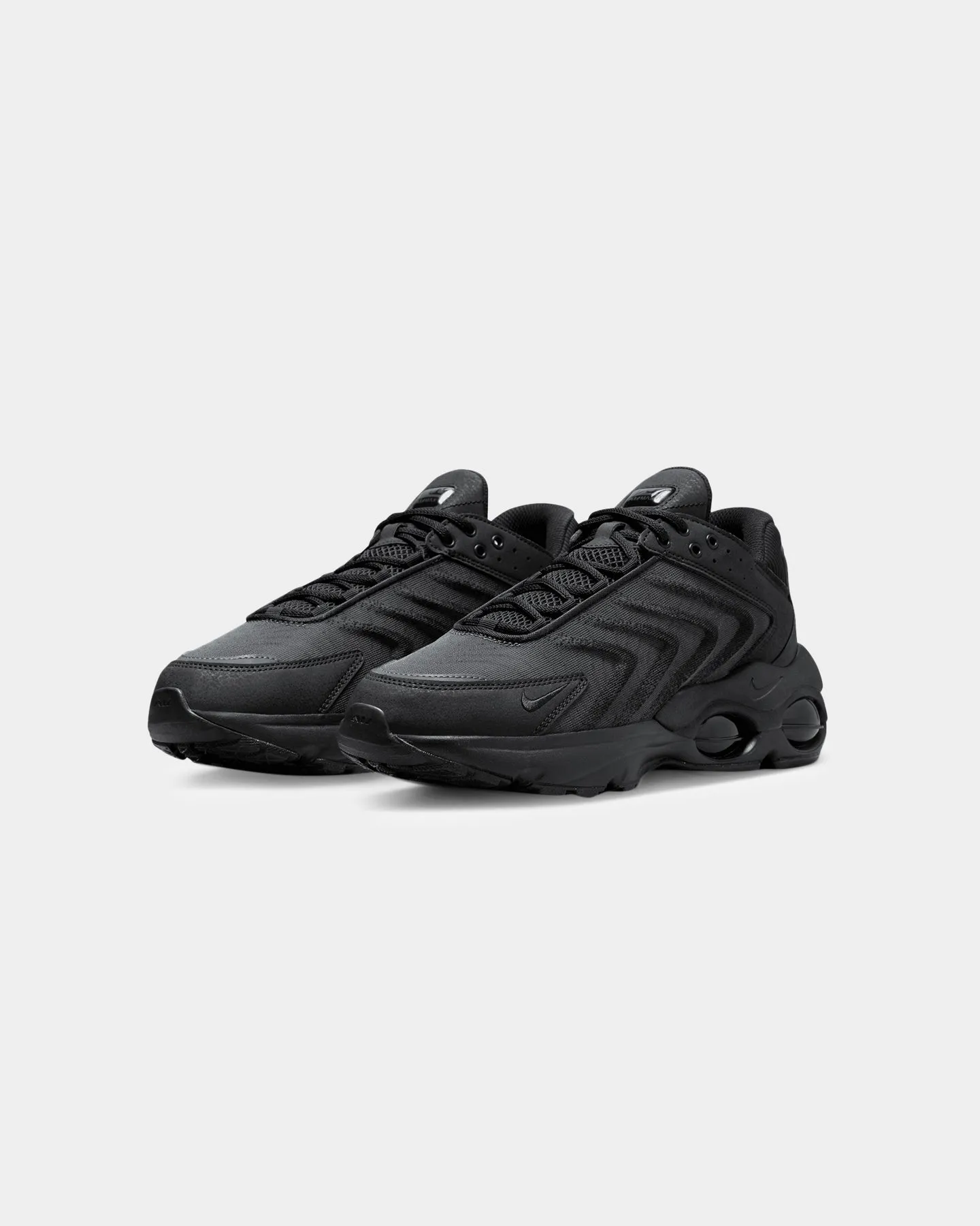 Nike Air Max TW Black/Black Resort Mood Path Free