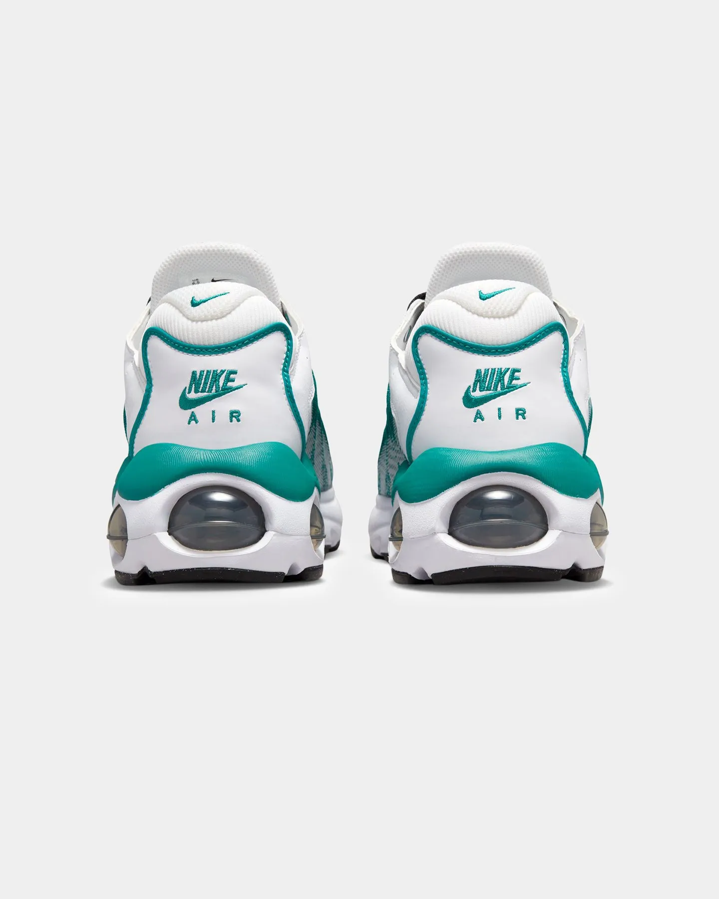 Nike Air Max TW White/Bright Spruce Pool Time