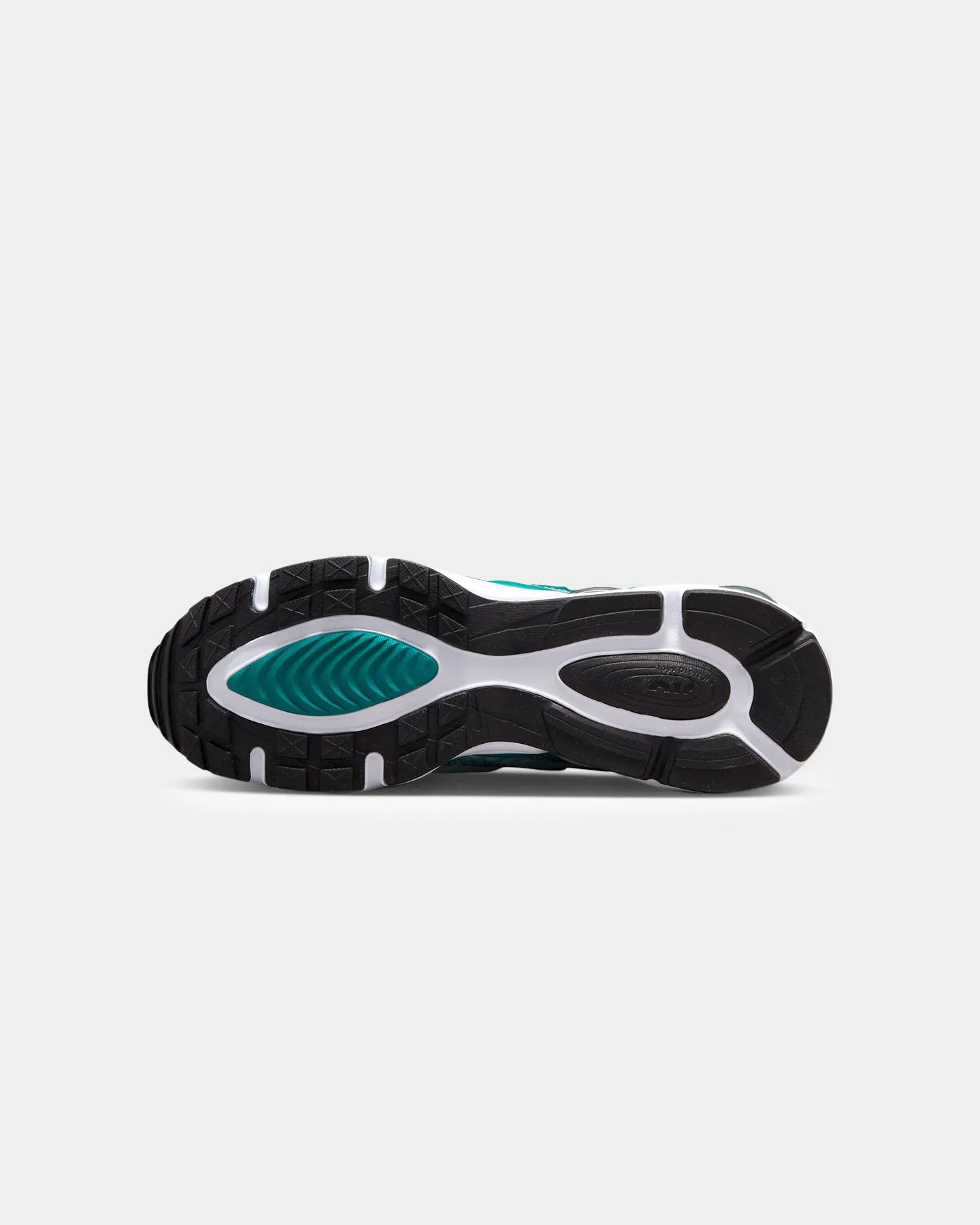 Shock absorption Nike Air Max TW White/Bright Spruce