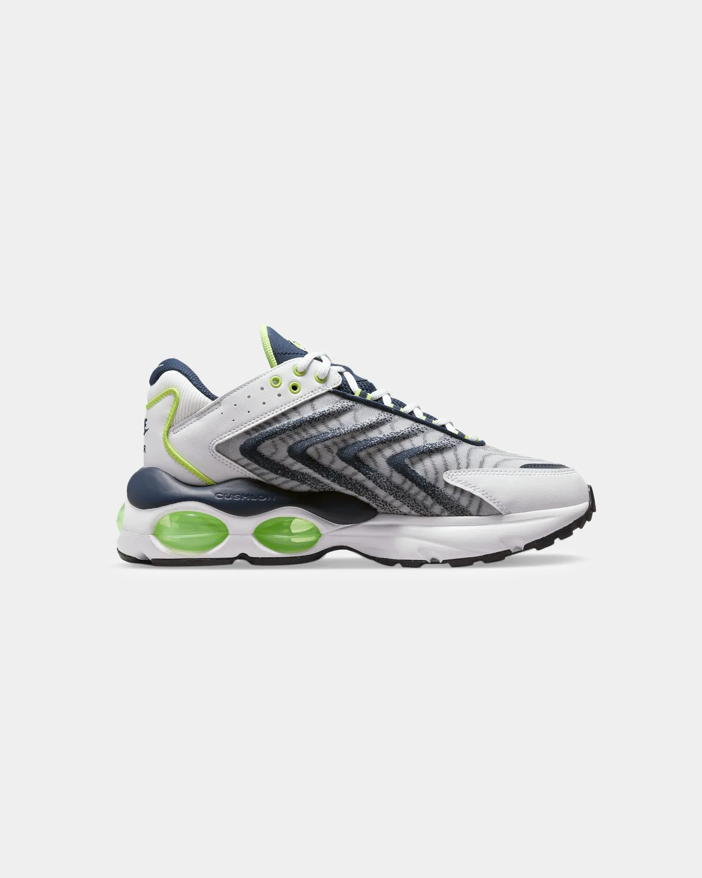 Buckle Fit Nike Air Max TW White/Midnight