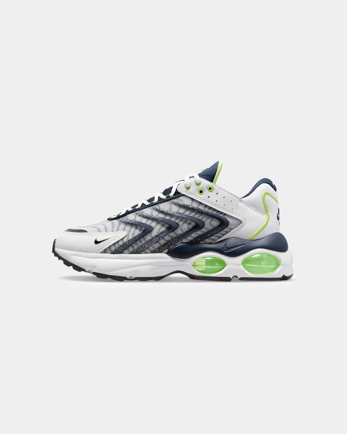 Nike Air Max TW White/Midnight Couple Pair Dream Path