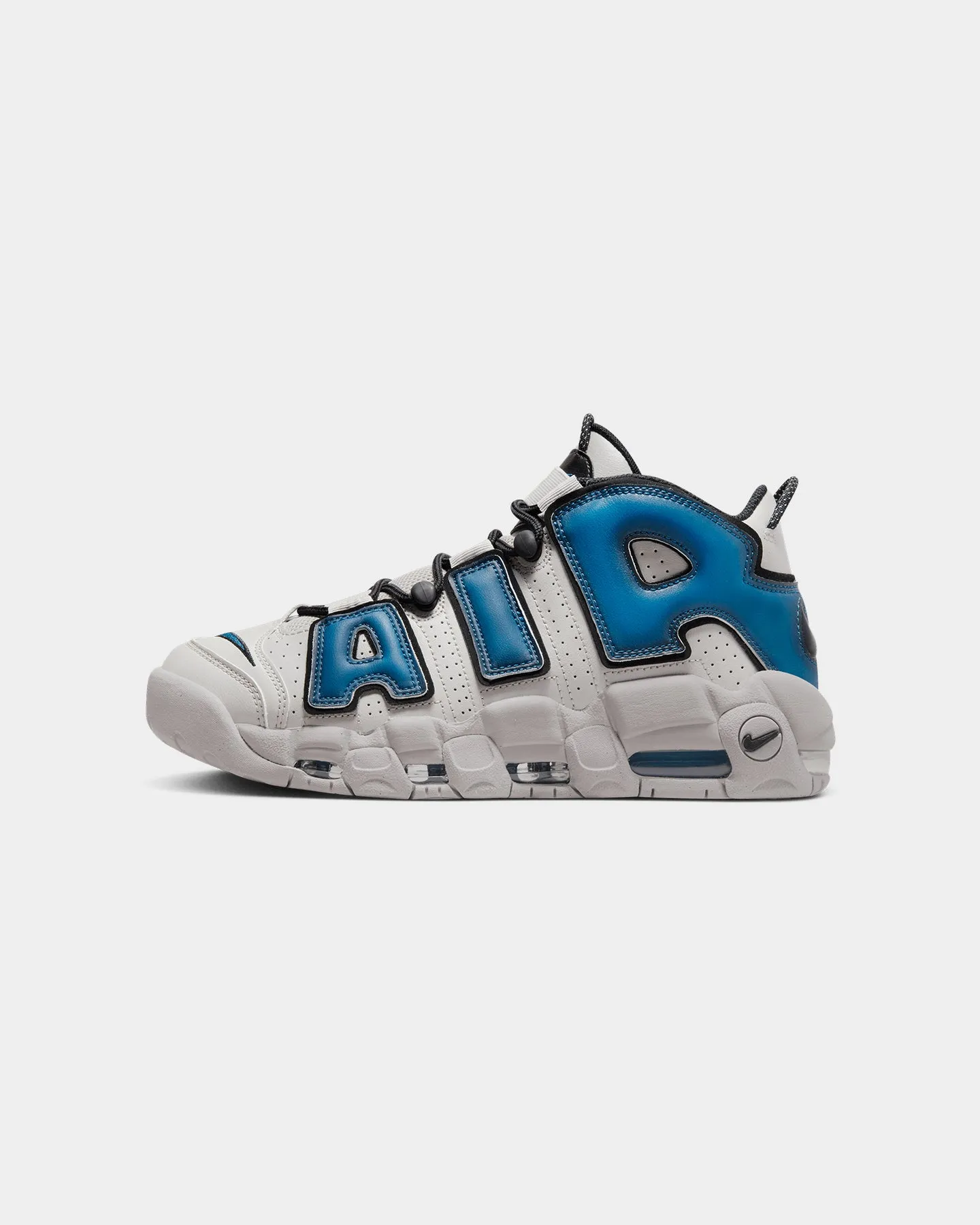 Nike Air More Uptempo '96 Light Iron Ore/Indigo Wind Safe