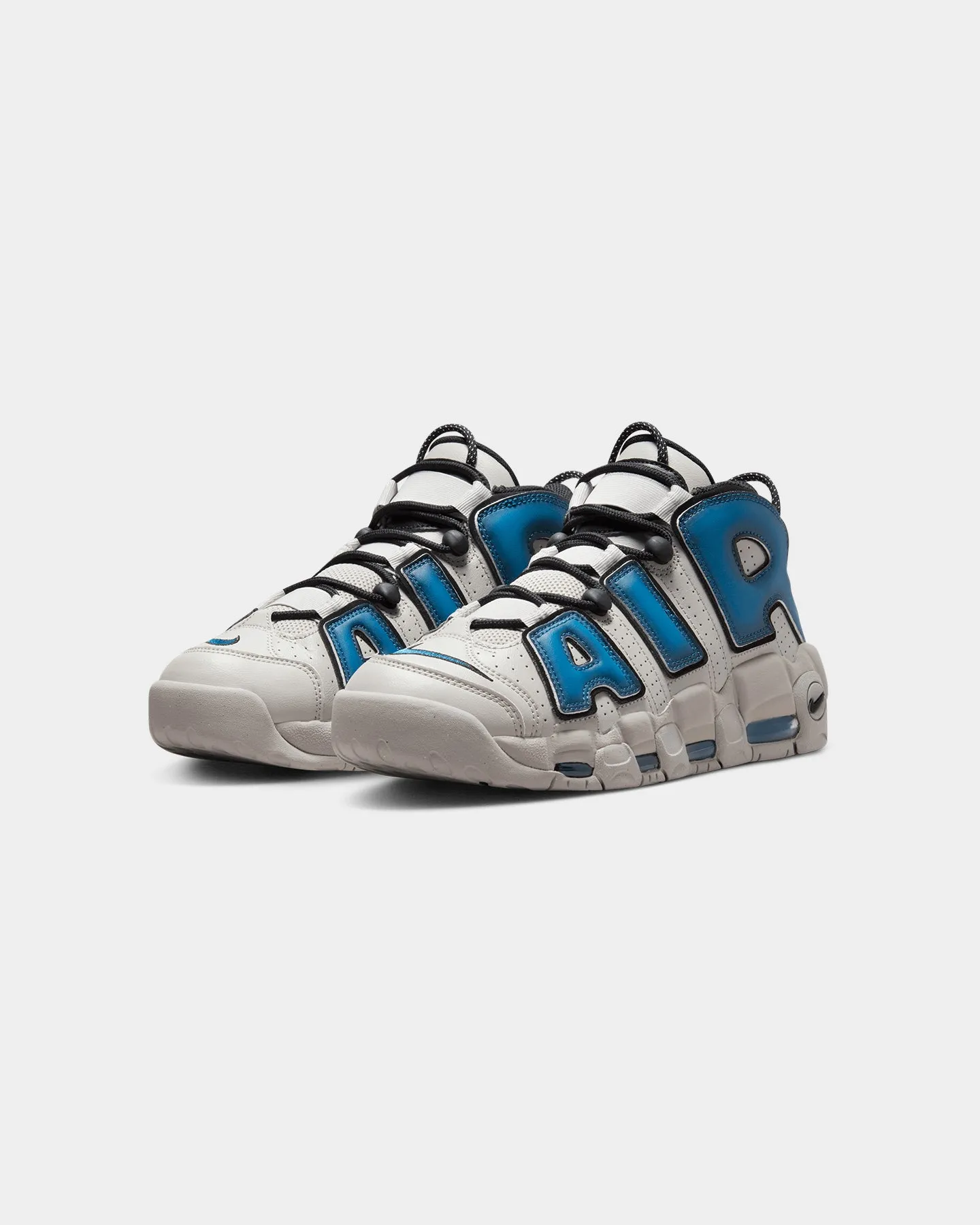 Nike Air More Uptempo '96 Light Iron Ore/Indigo Angel Mood