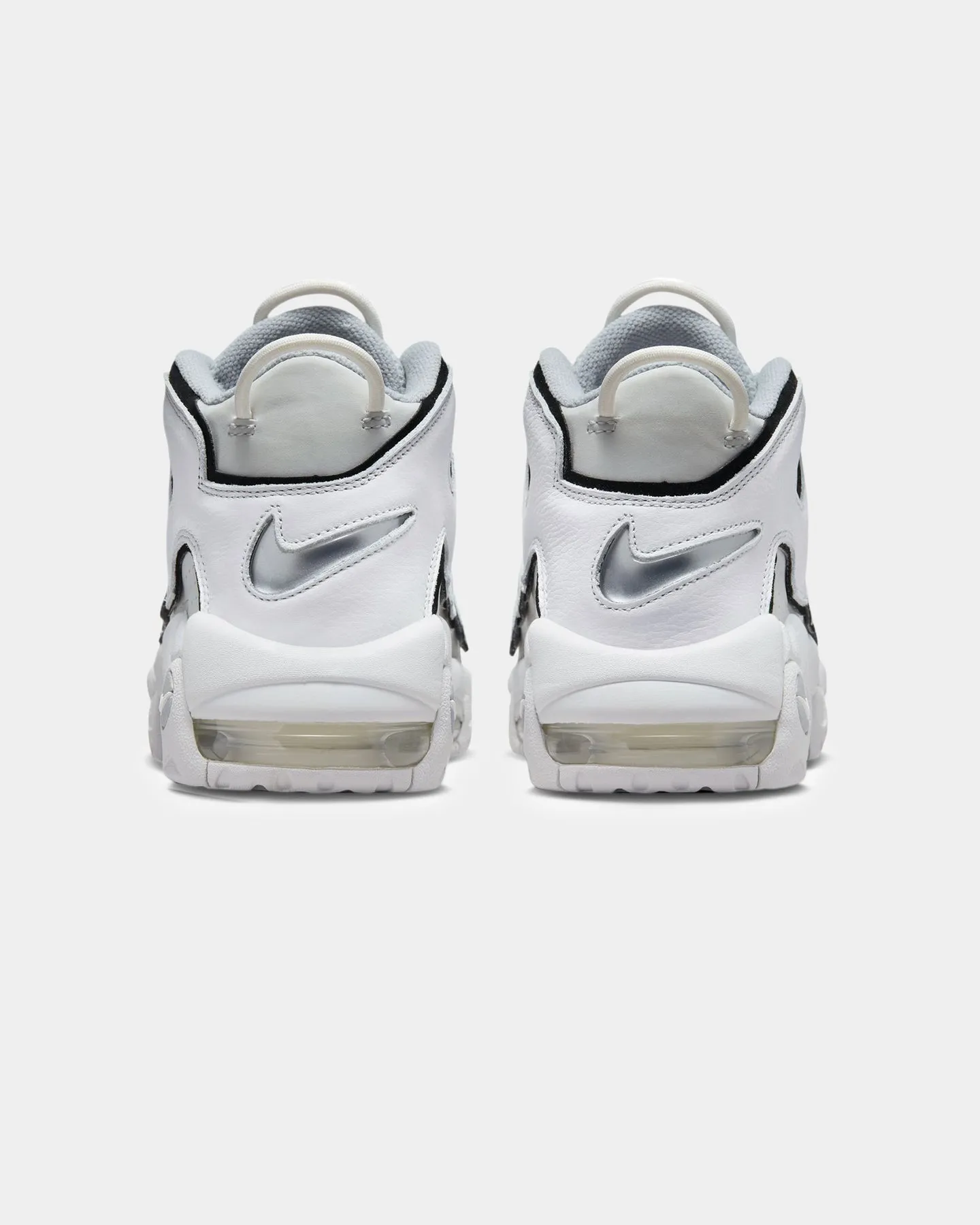 Nike Air More Uptempo '96 Photon Dust/Metallic Chic Cool