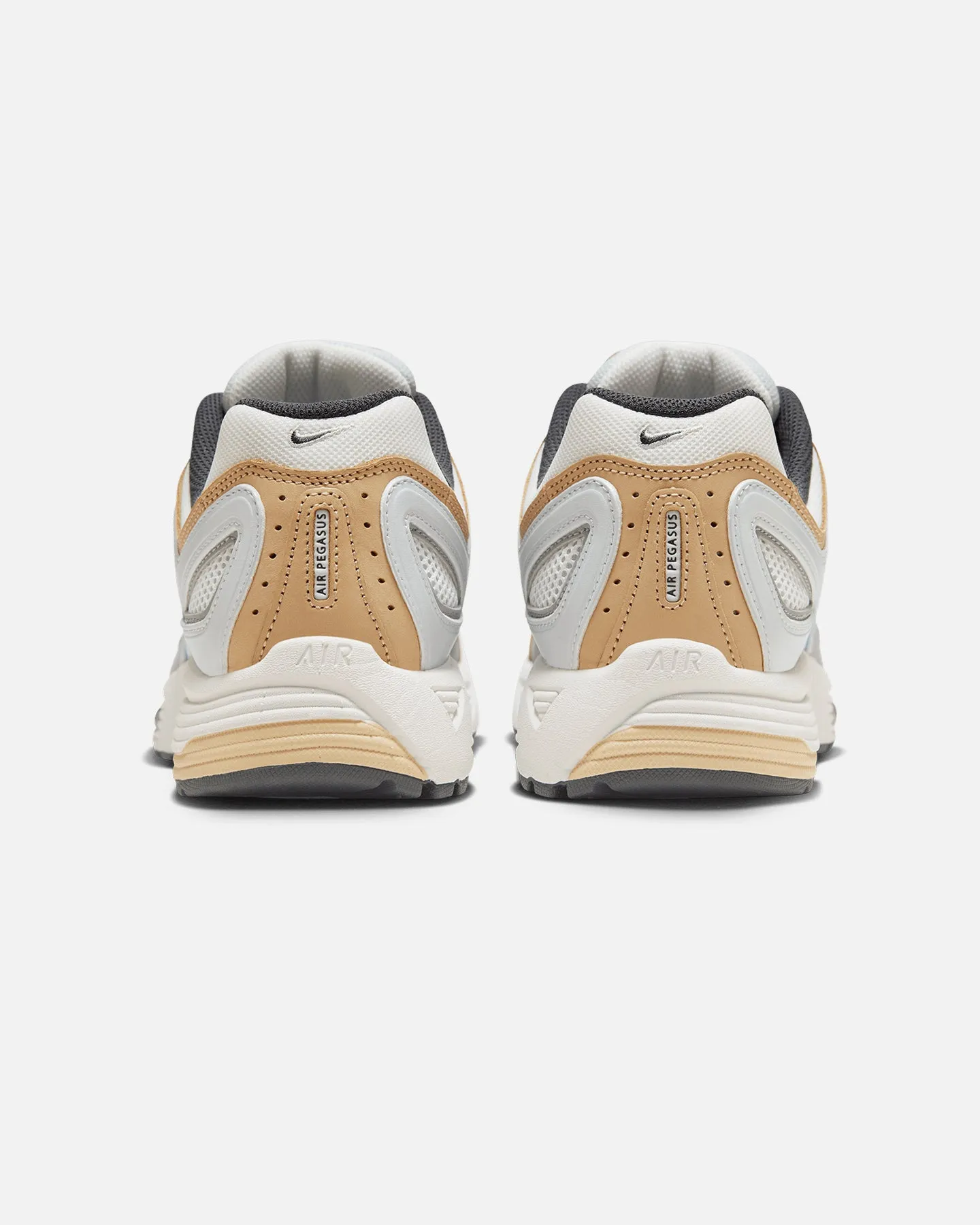 Nike Air Pegasus 2005 Sail/Anthracite Nature Walk Easy Wear
