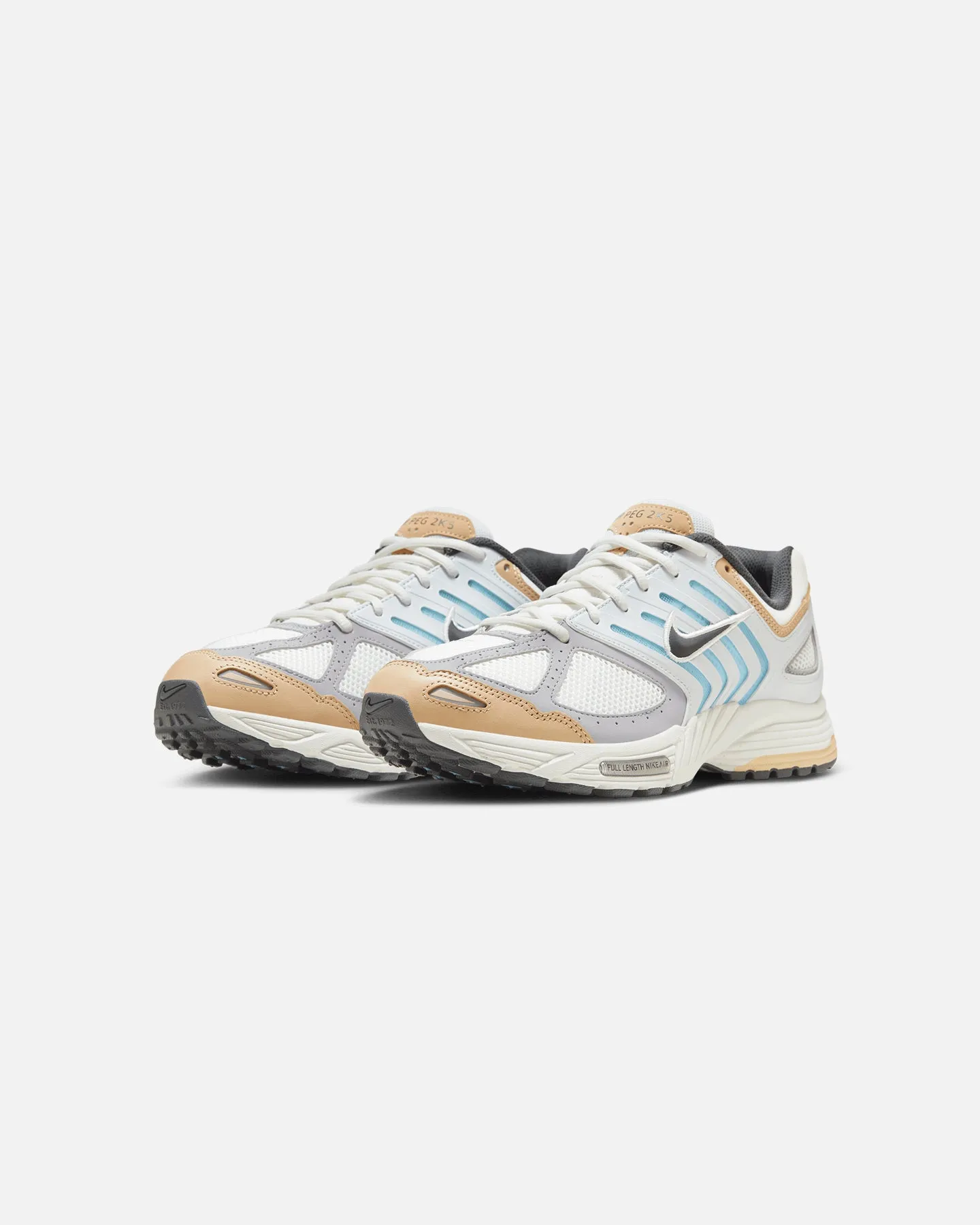 Nike Air Pegasus 2005 Sail/Anthracite Soft Tone