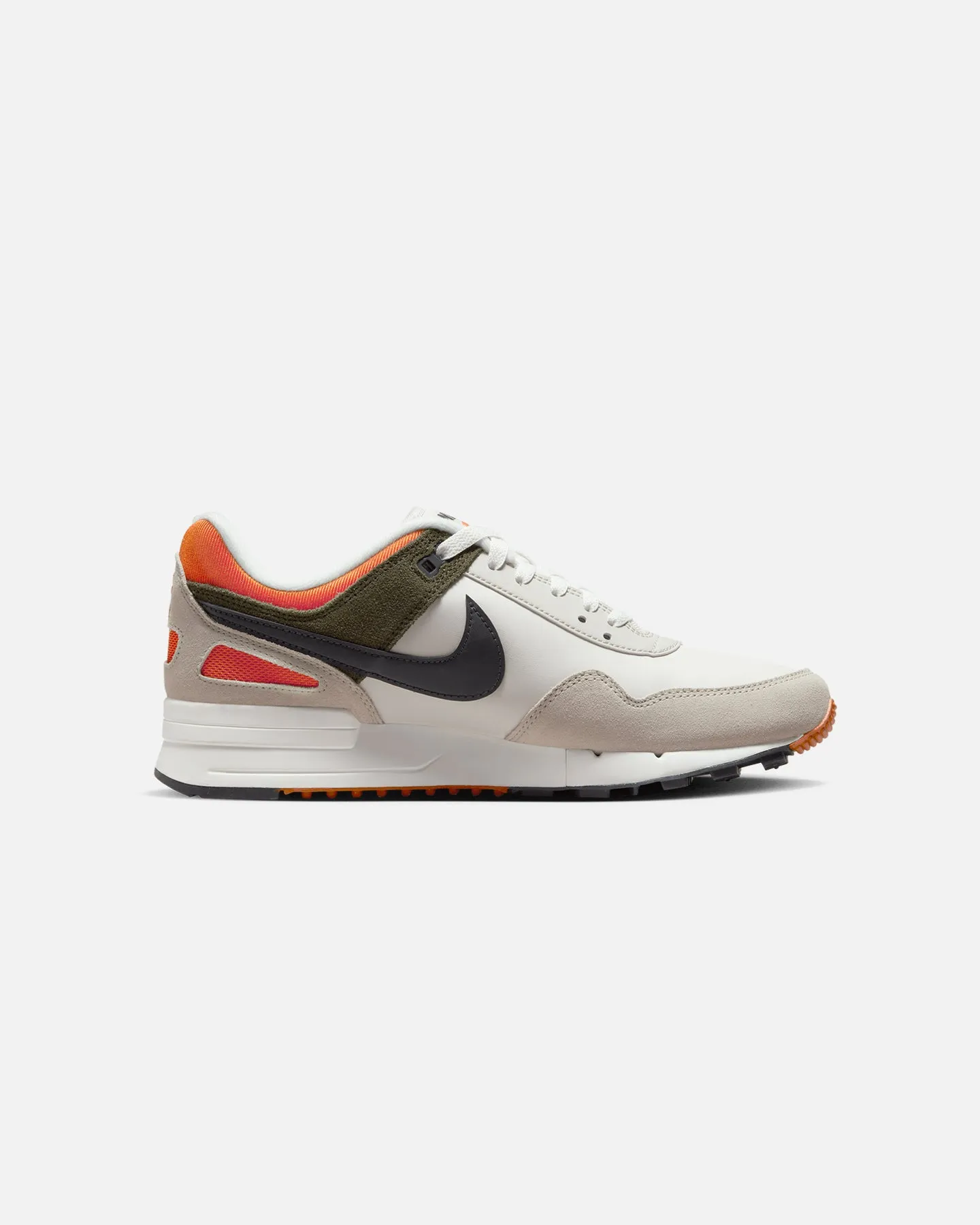 Luggage Fit Nike Air Pegasus '89 Phantom/Black