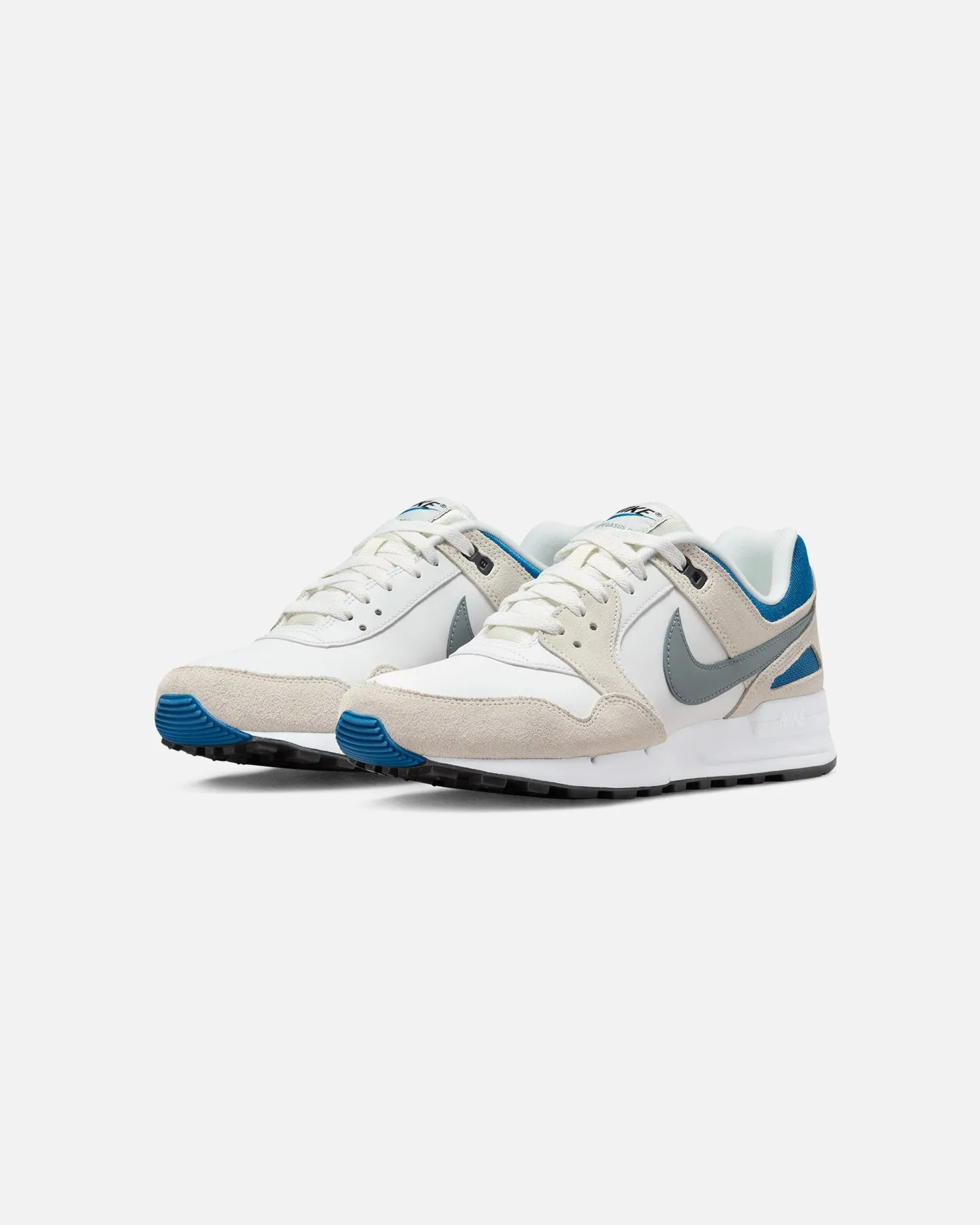 Nike Air Pegasus '89 Summit White/Cobalt Dry Base Year long