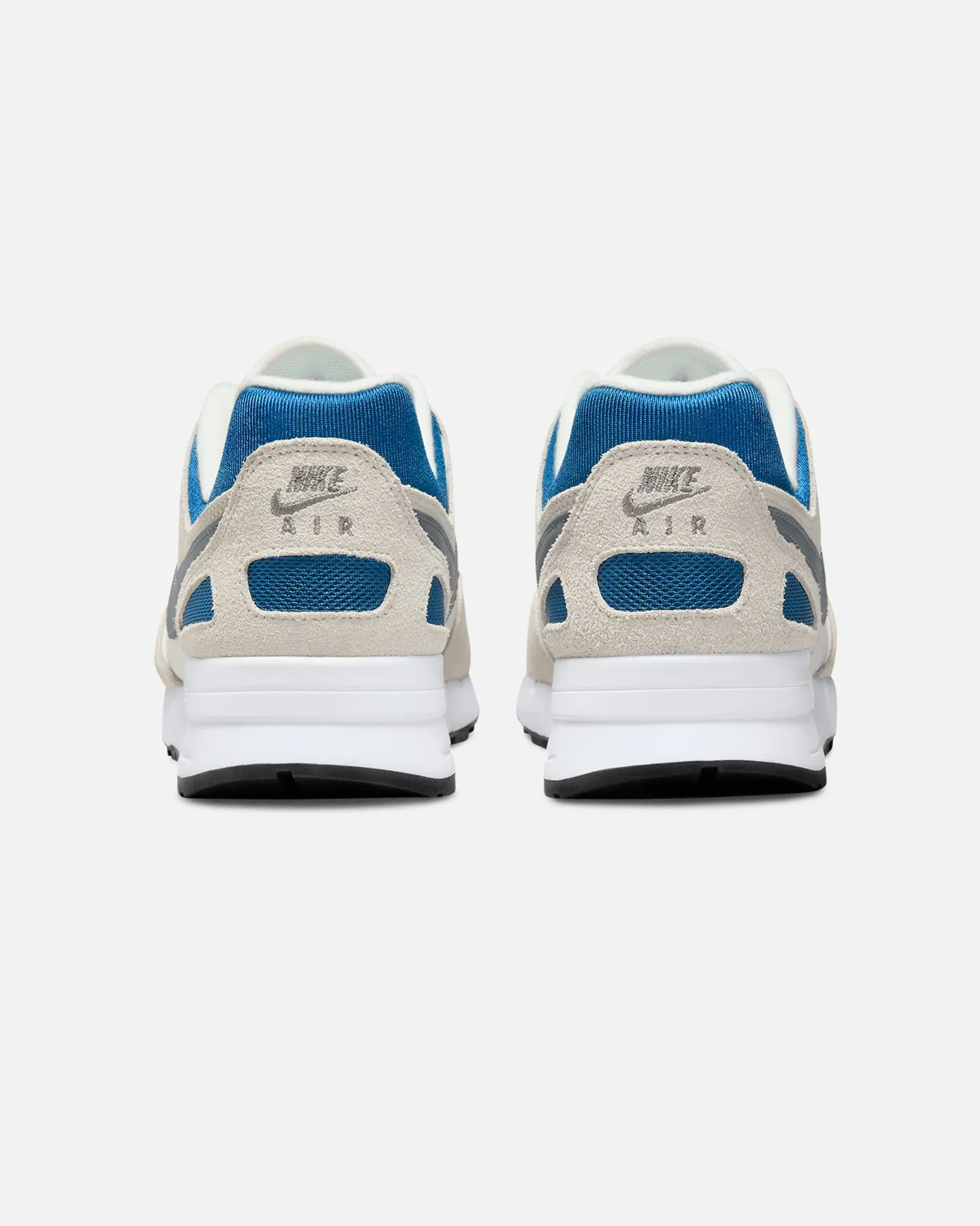 Nike Air Pegasus '89 Summit White/Cobalt Desert Run Quick Flow