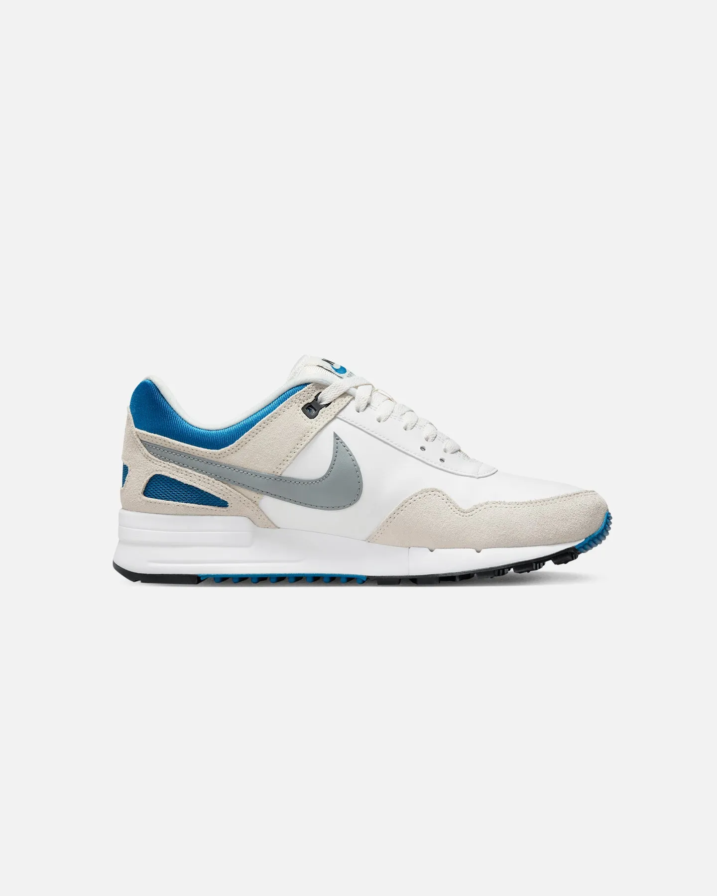 Cushioned Nike Air Pegasus '89 Summit White/Cobalt