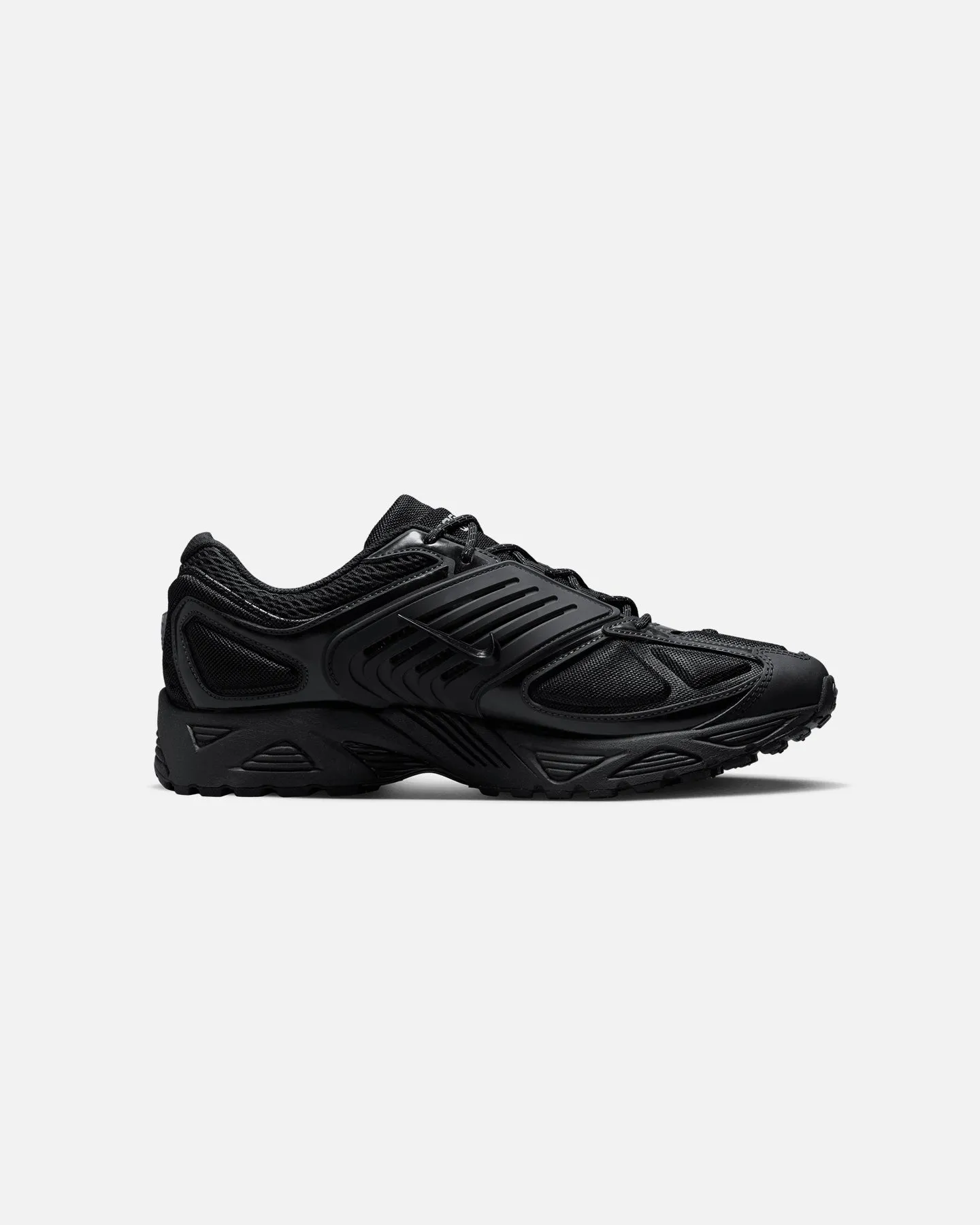 Photo Glam Nike Air Pegasus Wave Black/Black