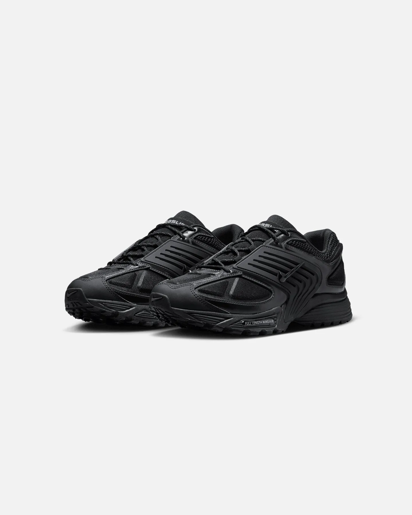 Summer Heat Quick Life Nike Air Pegasus Wave Black/Black