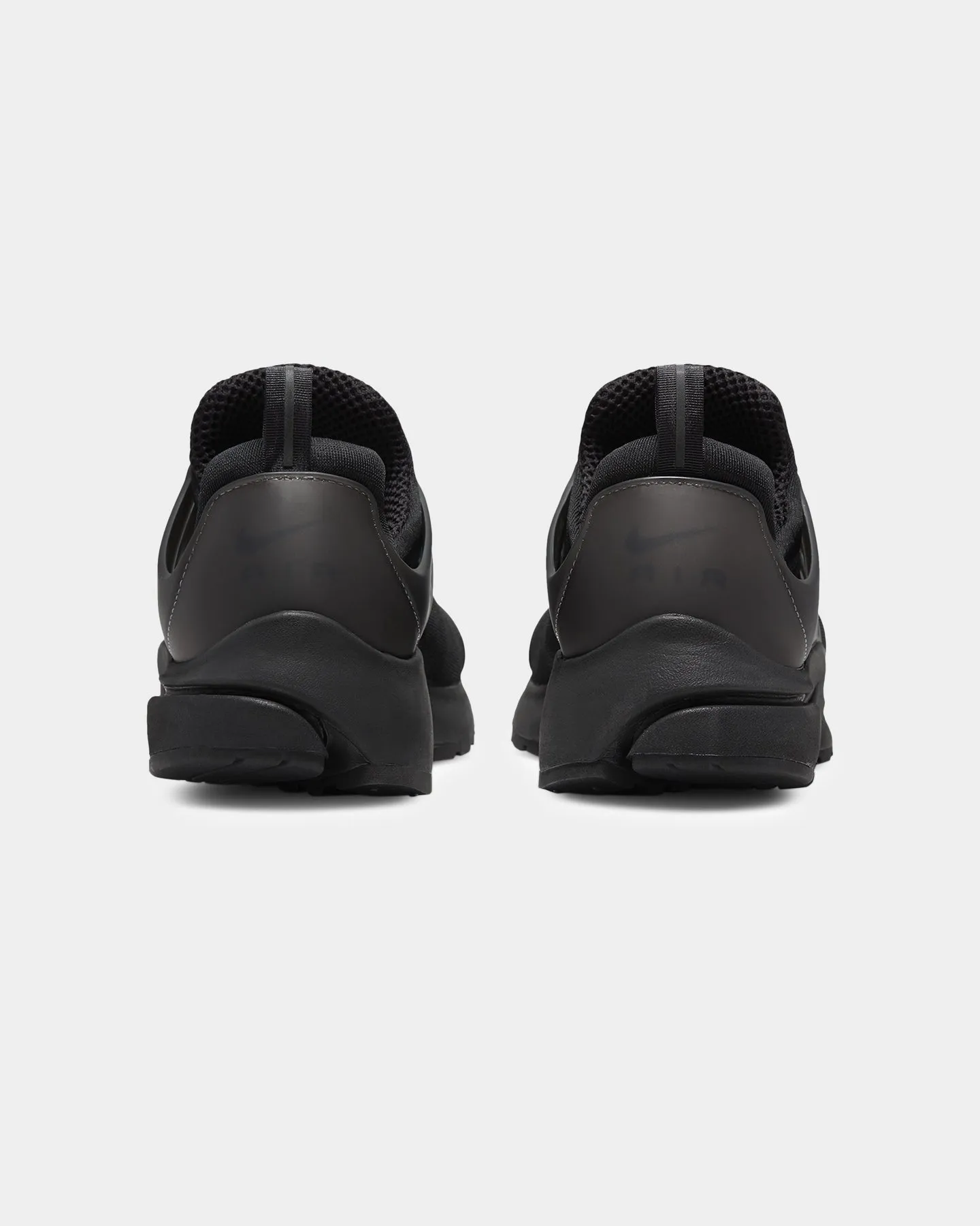 Nike Air Presto Black/Black/Black Classic Chic Style Base