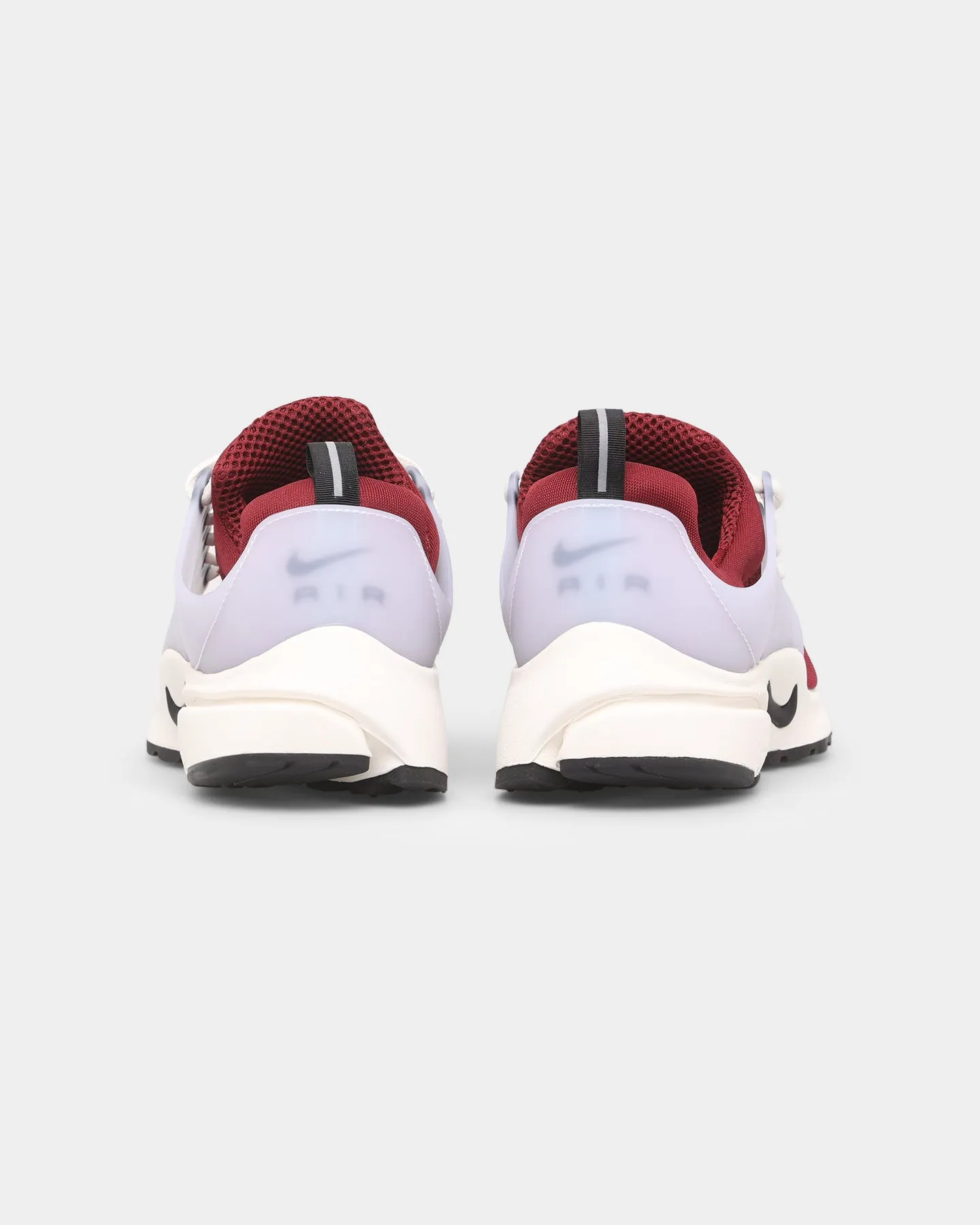 Dive Gear Nike Air Presto Team Red/Black