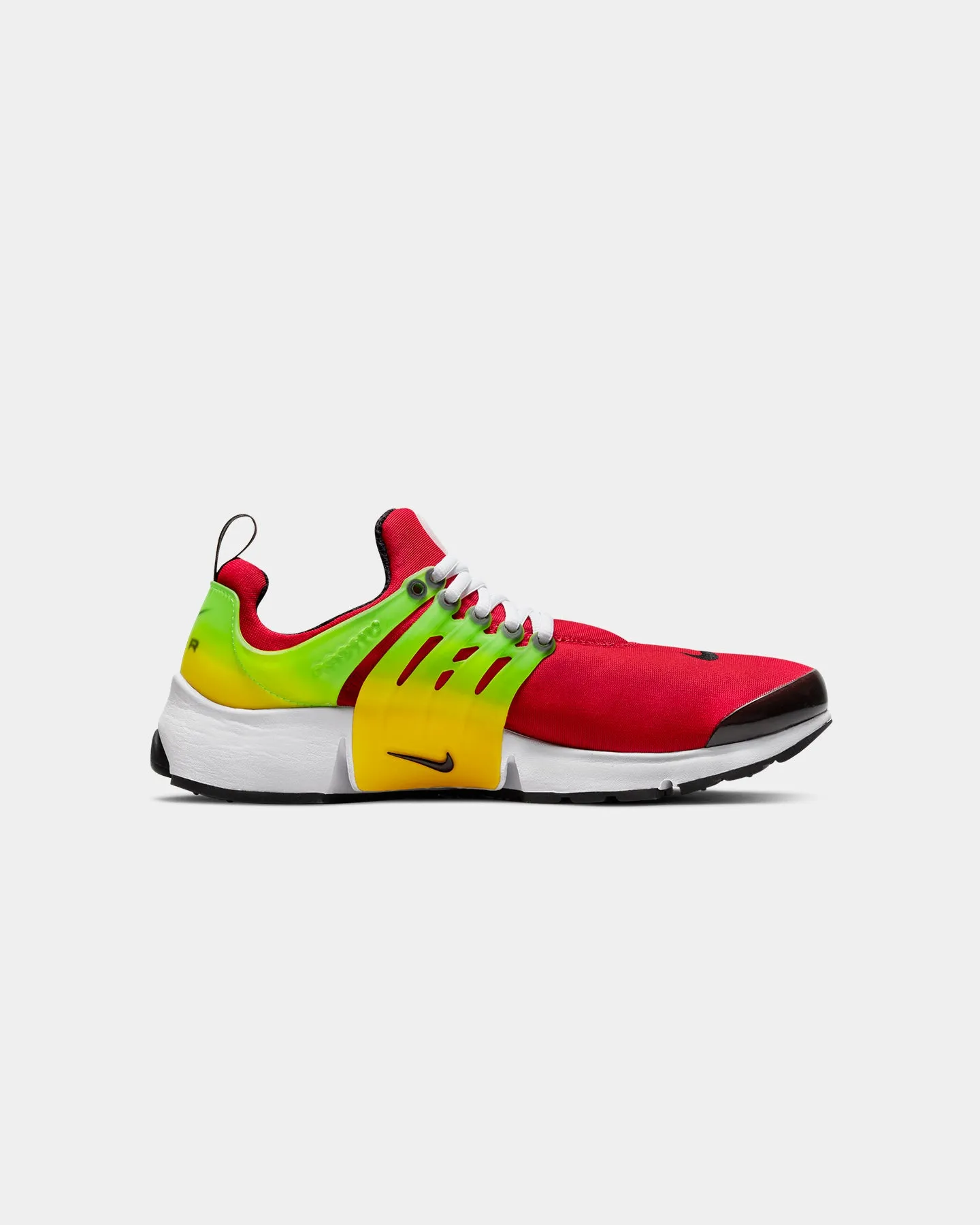 City Run Nike Air Presto University Red